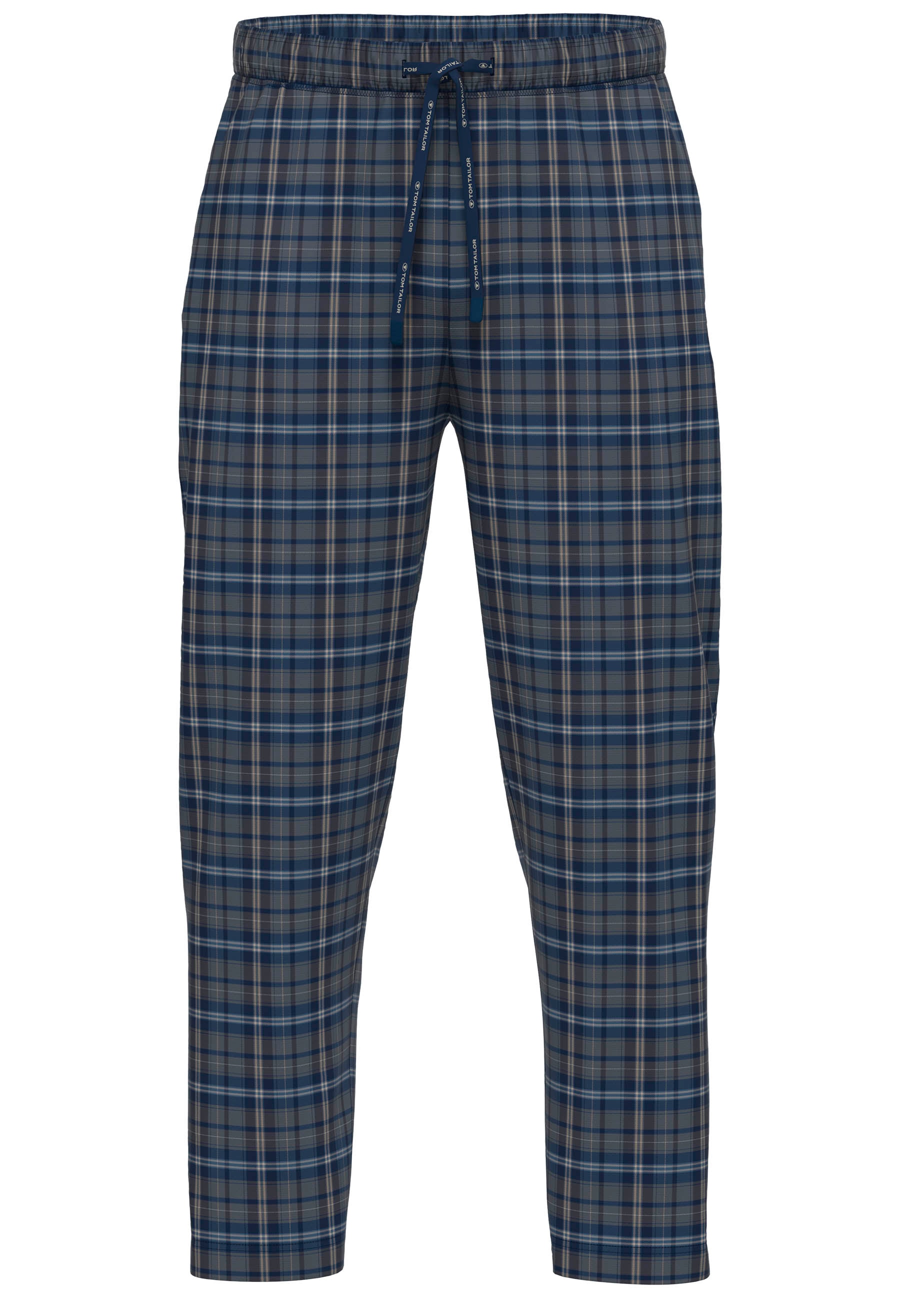 TOM TAILOR Pyjamahose »Milos«