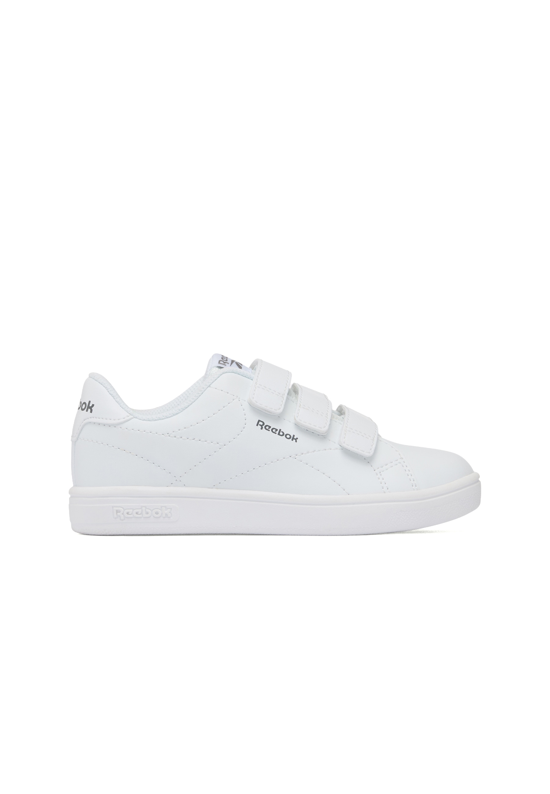 Reebok Classic Sneaker »REEBOK COURT CLEAN HOOK & LOOP STRAPS«