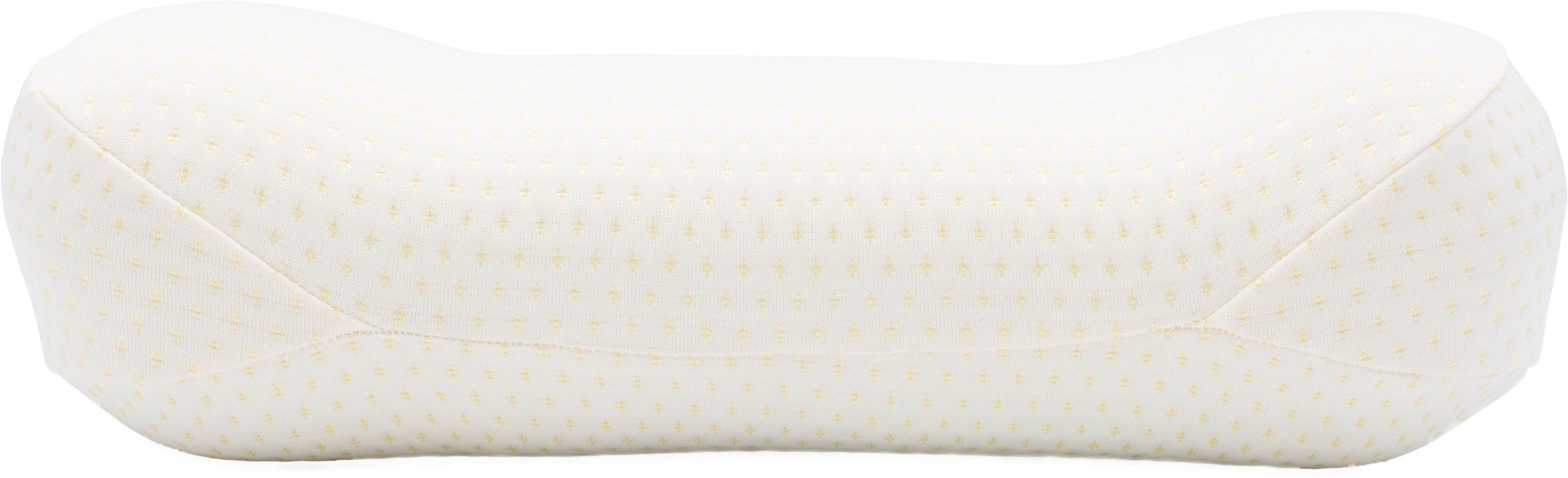 Technaxx Nackenstützkissen »Lifenaxx Schlafkissen LX-038«, Füllung: Viskoschaum, Bezug: Polyester, (1 St.), ergonomisches Nackenstützkissen