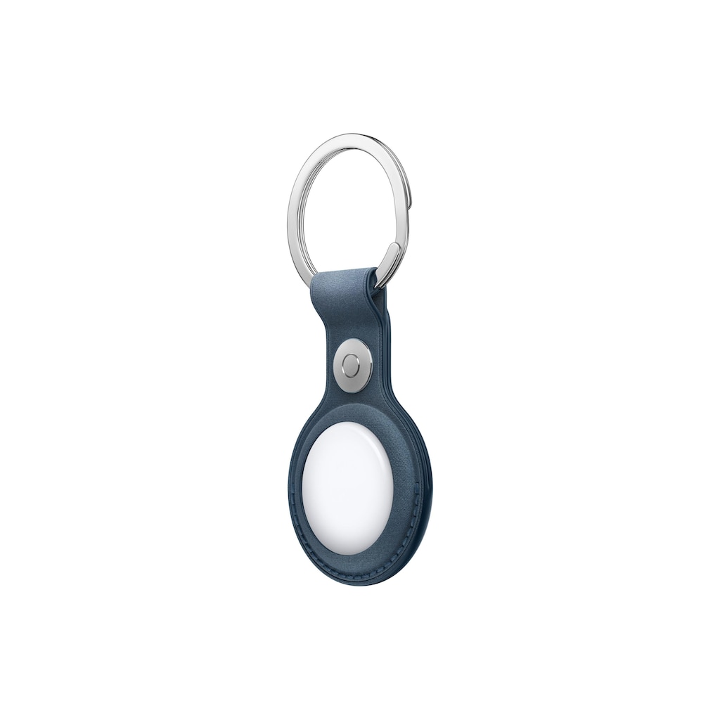 Apple Schlüsselanhänger »AirTag Feingewebe Schlüsselanhänger«, MT2K3ZM/A