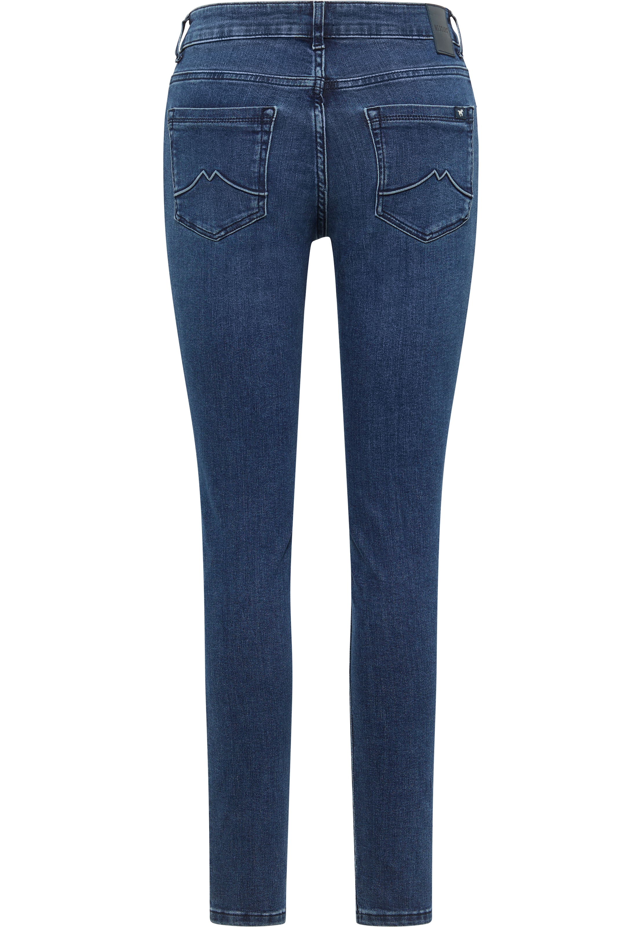 MUSTANG Skinny-fit-Jeans »Style Shelby Skinny«