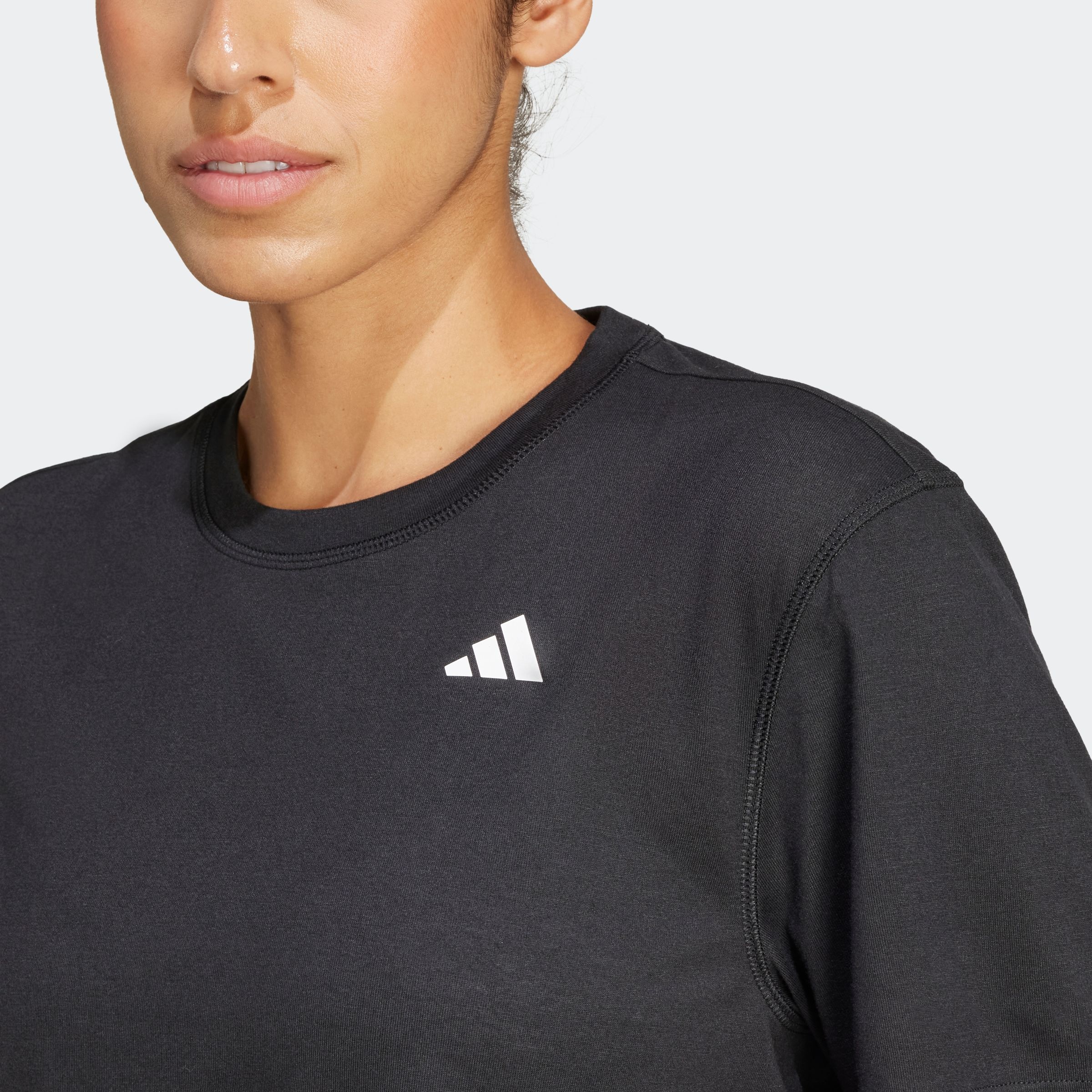 adidas Performance T-Shirt »TE MIN TEE«