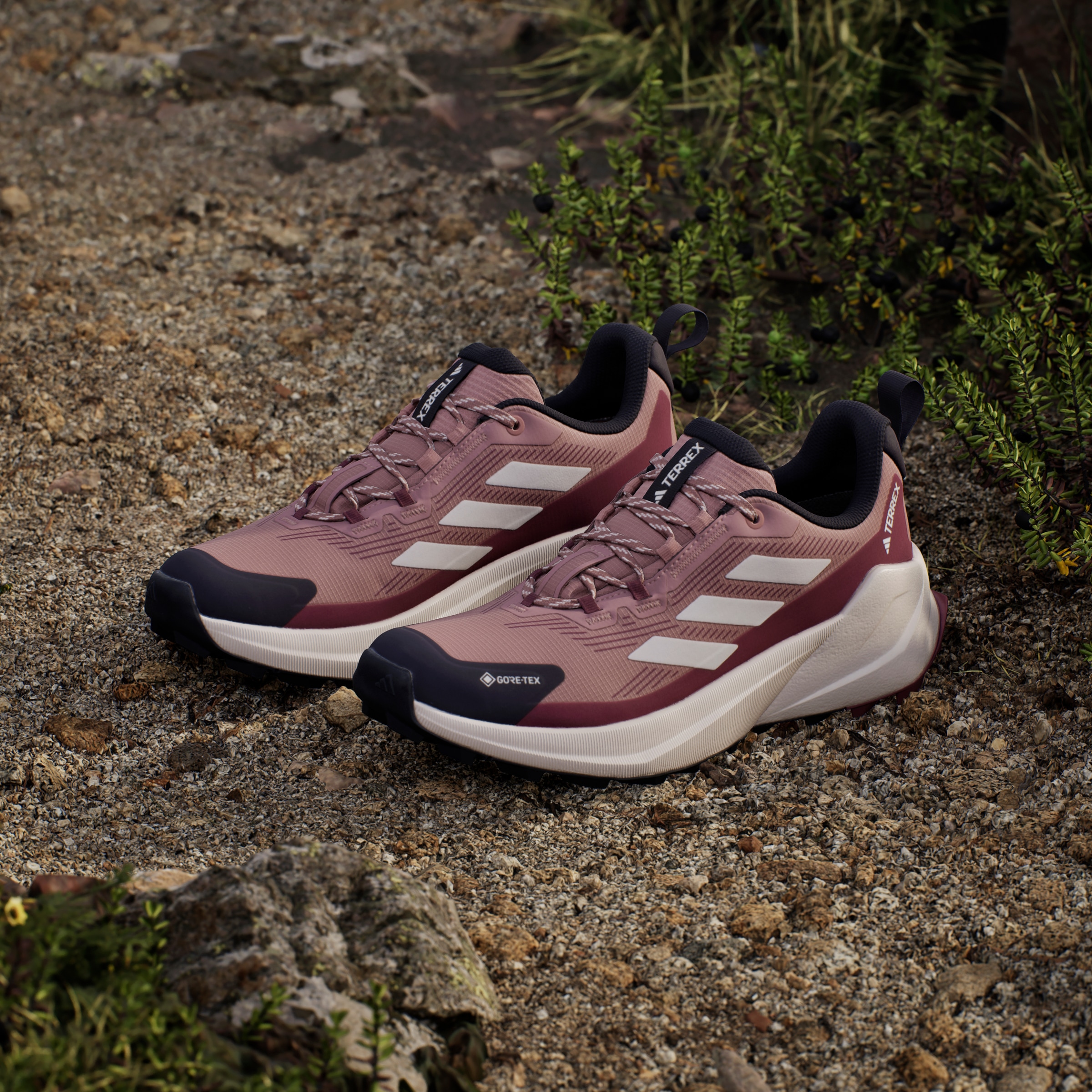 adidas TERREX Wanderschuh »TERREX TRAILMAKER 2.0 GORE-TEX«