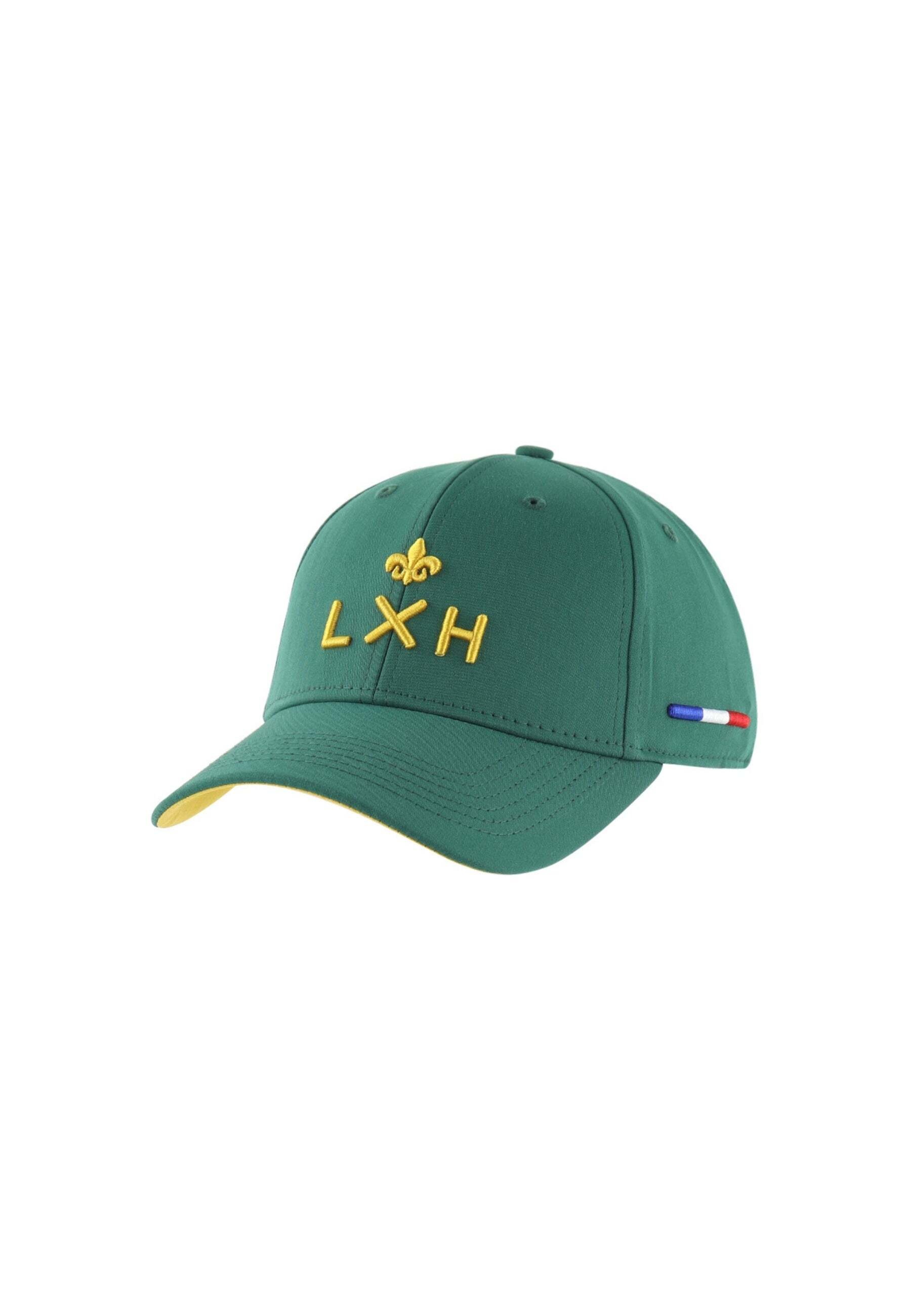 LXH Baseball Cap »LXH Cap Casquette Coton Pop«