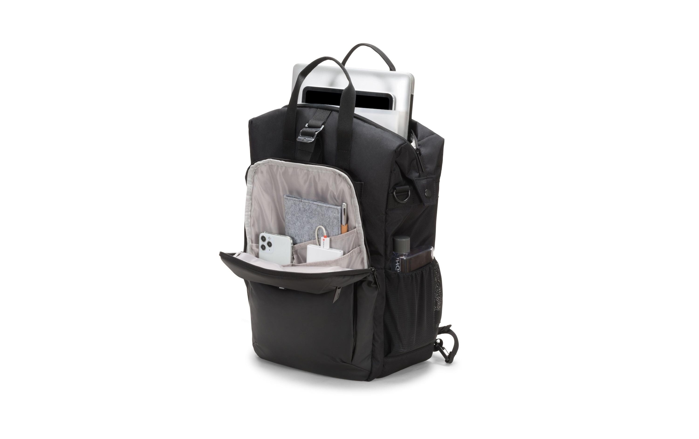 DICOTA Laptoprucksack »Eco Dual G«