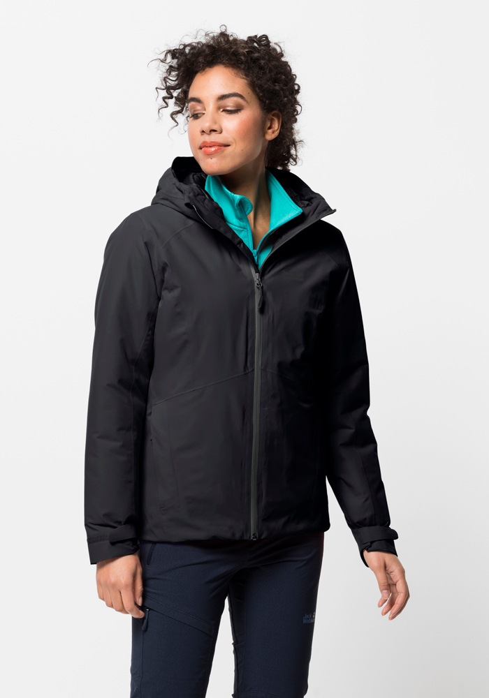 Jack Wolfskin Funktionsjacke kaufen