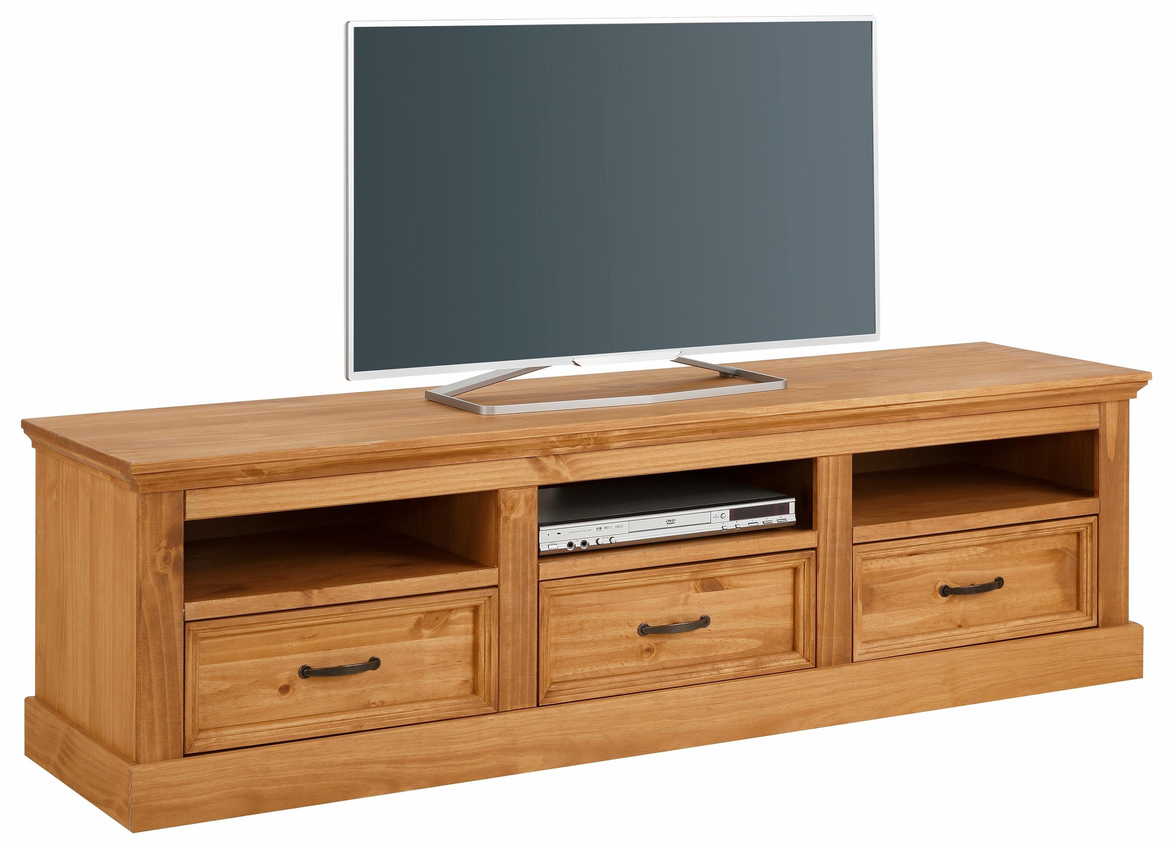Image of GOODproduct Lowboard "Selma" TV-Kommode, Breite 170 cm, 3 Schubkästen