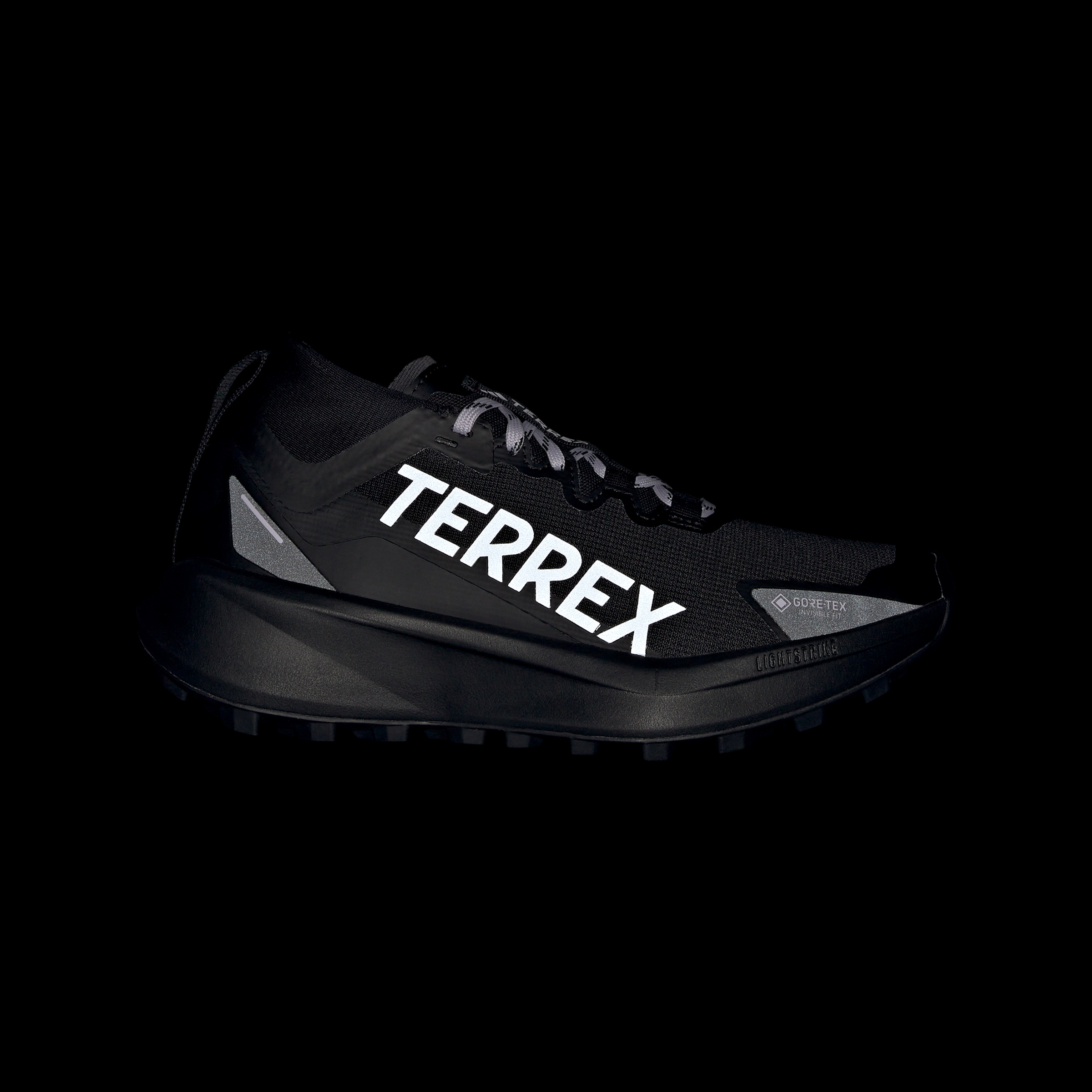 adidas TERREX Trailrunningschuh »TERREX AGRAVIC GTX TRAILRUNNING«