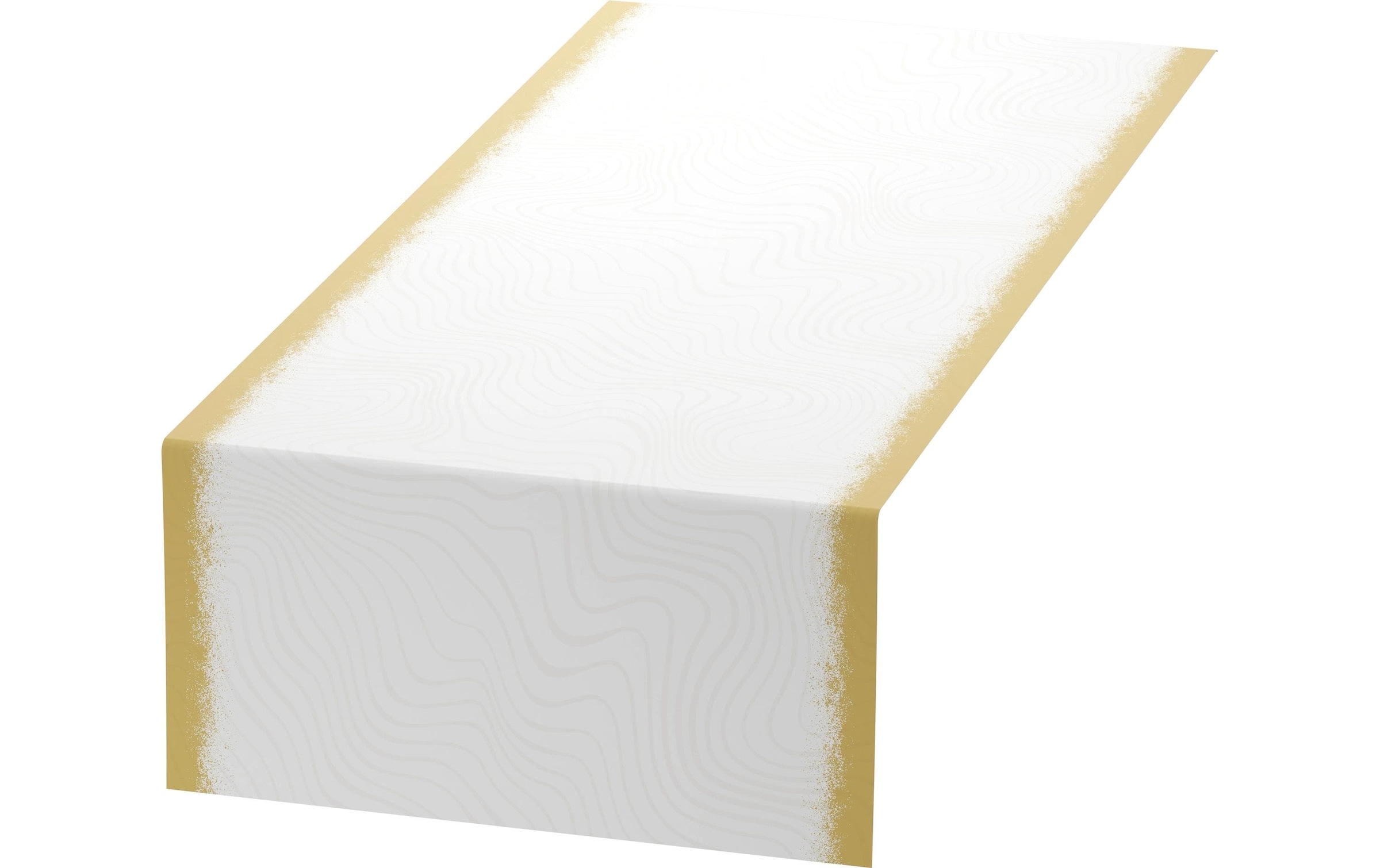   Tischläufer »Duni Tête-à-Tête, 0.4 x 24 m, 1 Stück«