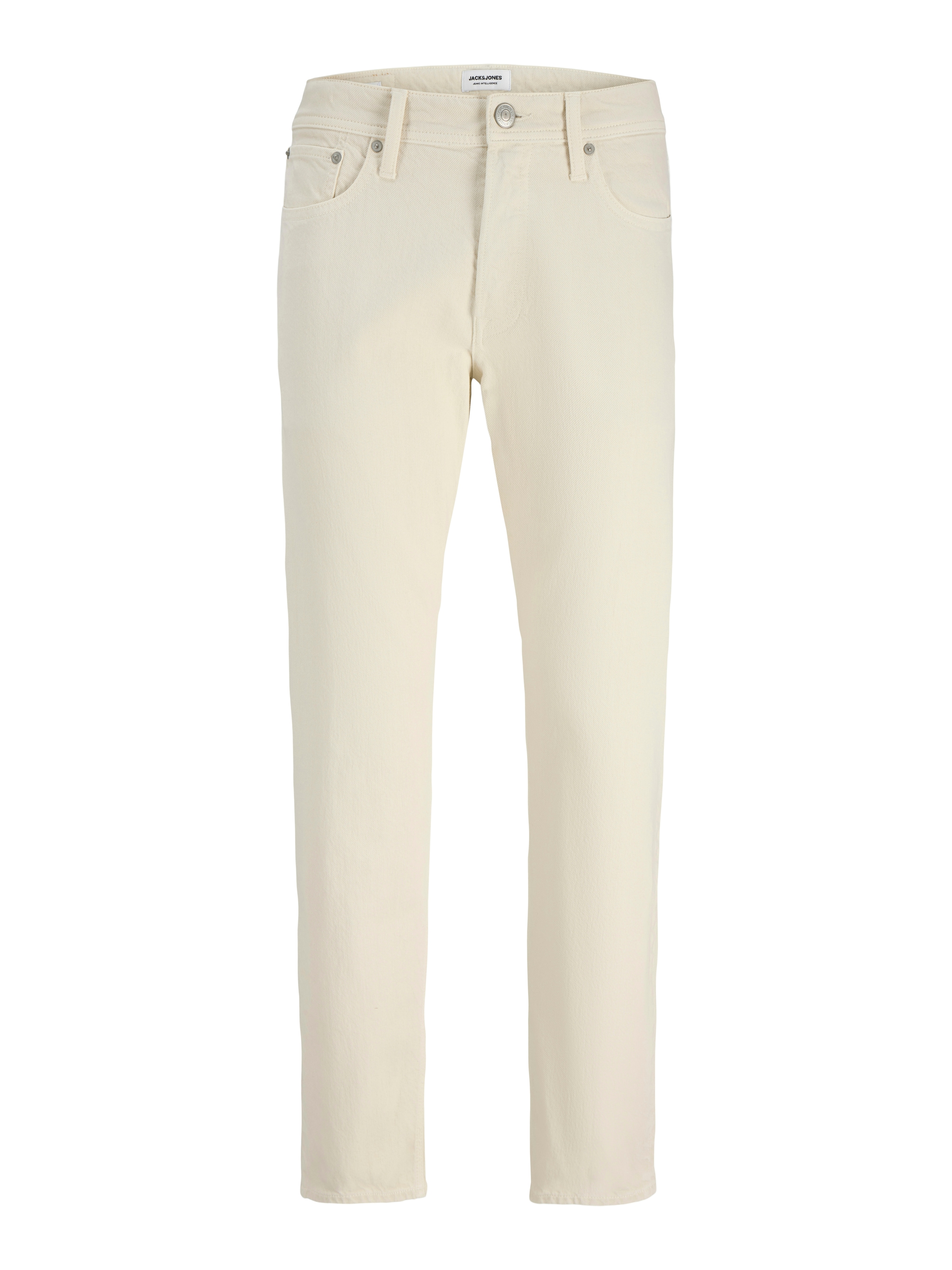 Jack & Jones Jeans loose fit »JJICHRIS JJORIGINAL SBD 921 SN« coton, coupe ample