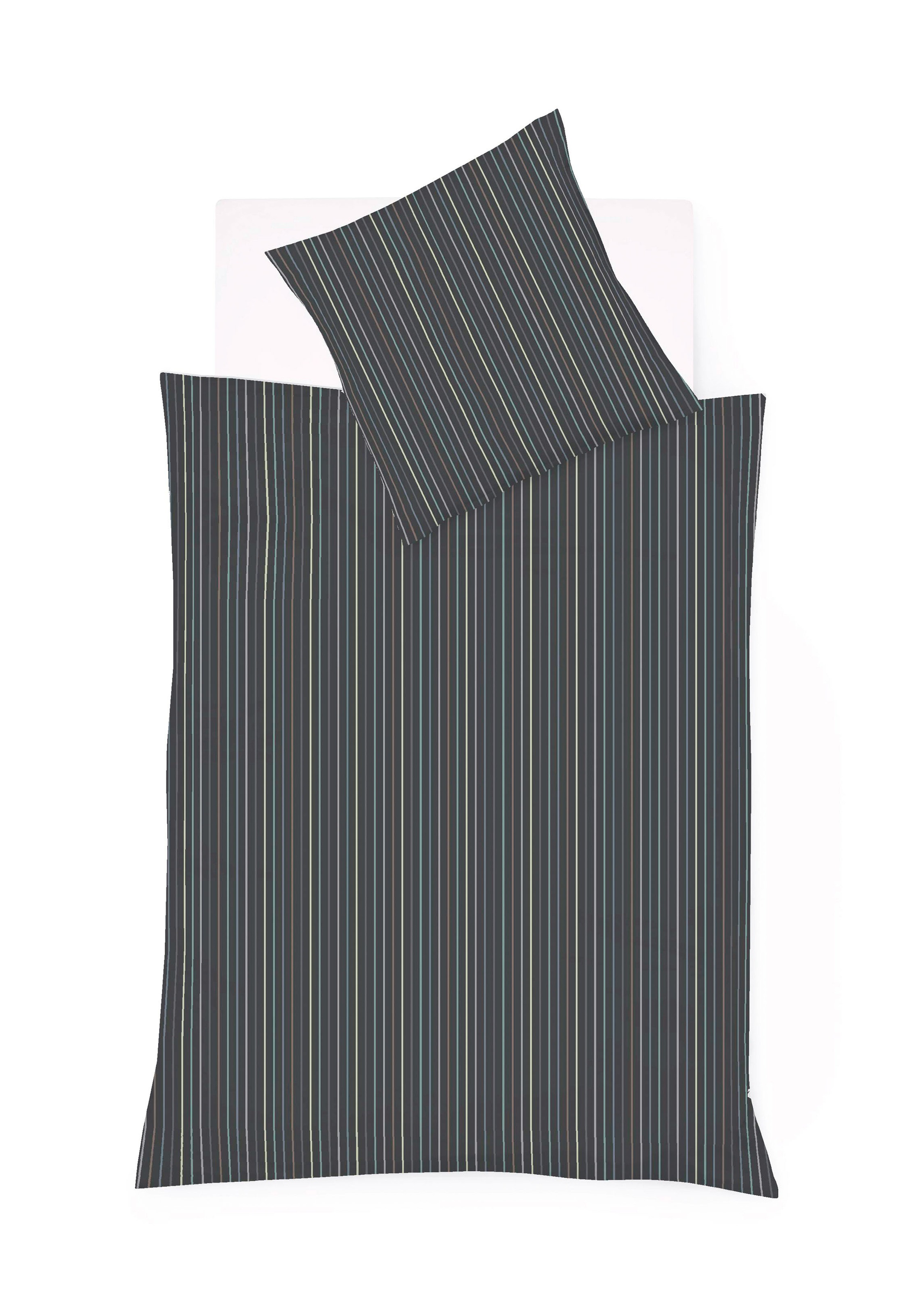 fleuresse Bettwäsche »Modern Life 4293, Mako-Satin«