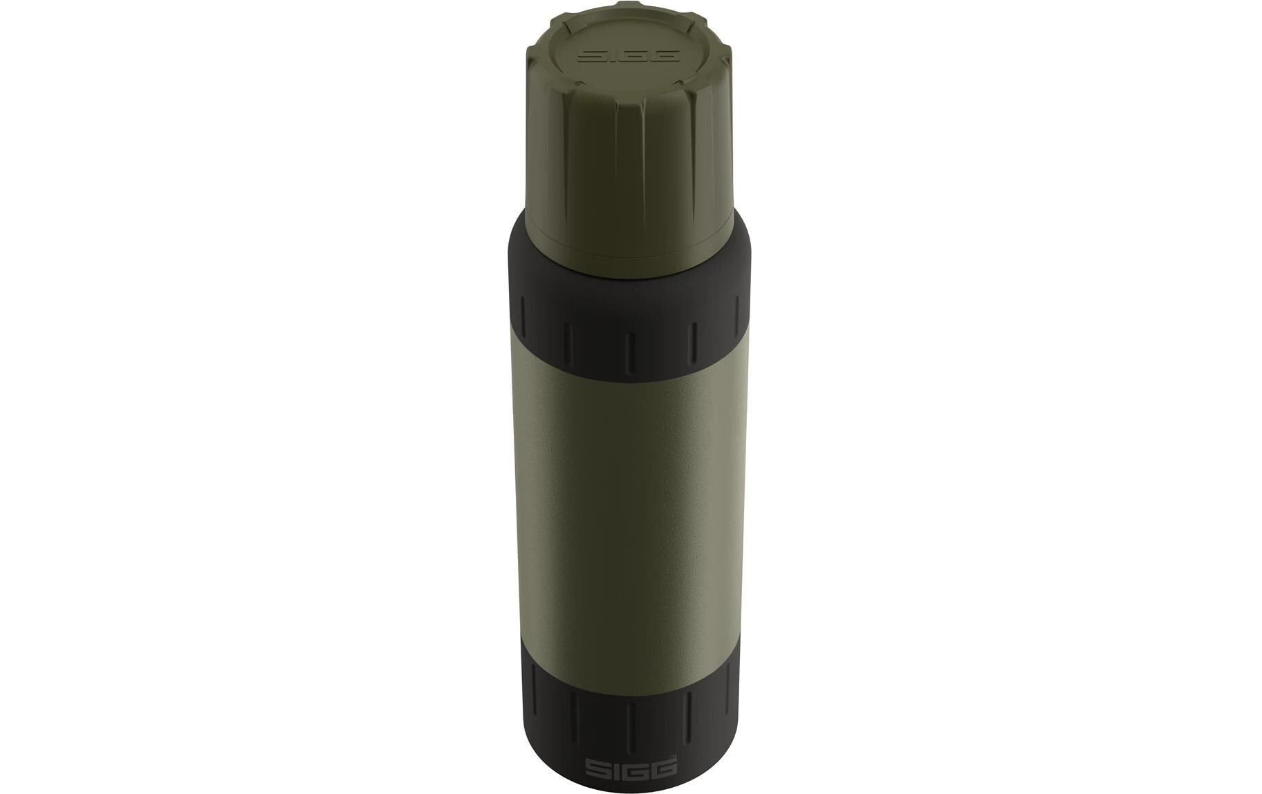 Sigg Isolierflasche »Alpine Star 1.0 l« BPA-frei