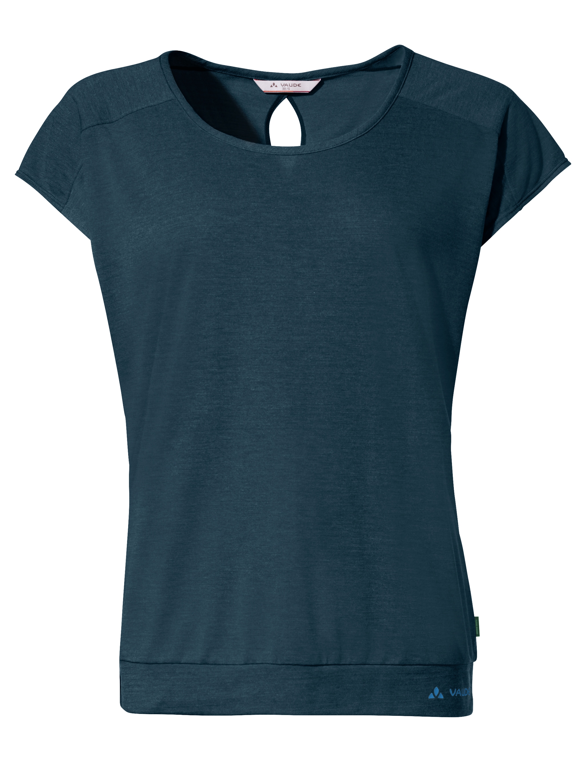 VAUDE Funktionsshirt »WOMEN'S SKOMER T-SHIRT III«