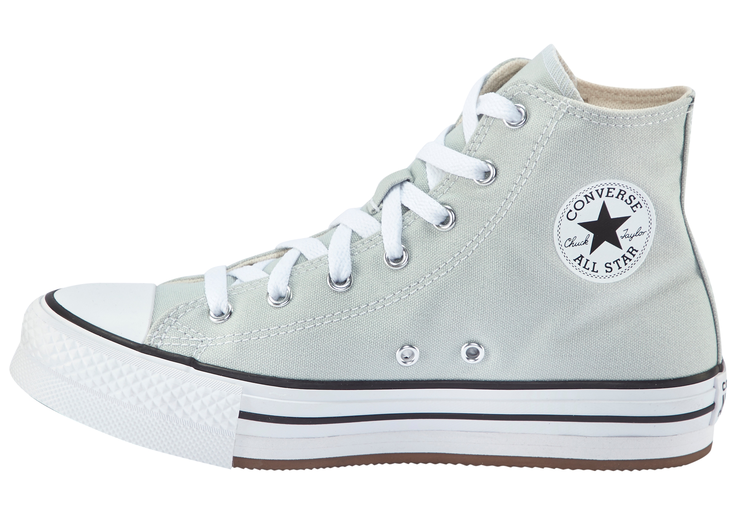 Converse Sneaker »CHUCK TAYLOR ALL STAR EVA LIFT PLAT«