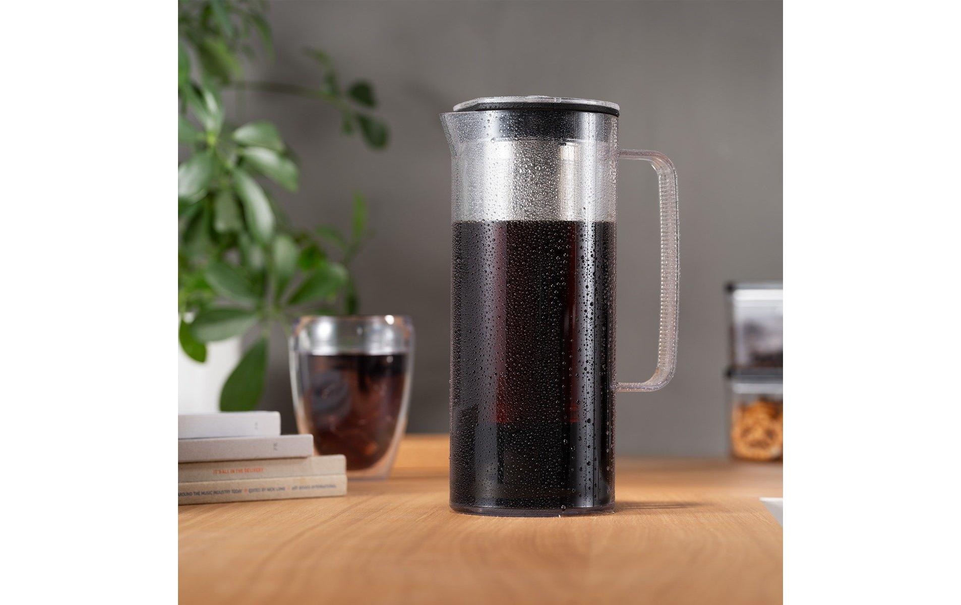 Bodum Teekanne »Melior 1,2 l«