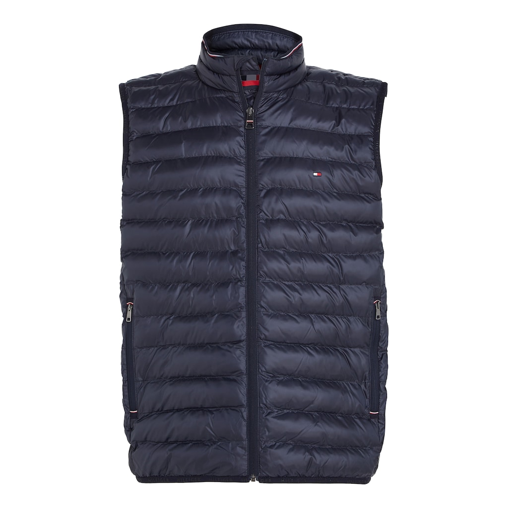 Tommy Hilfiger Steppweste »Core Packable Down Vest«