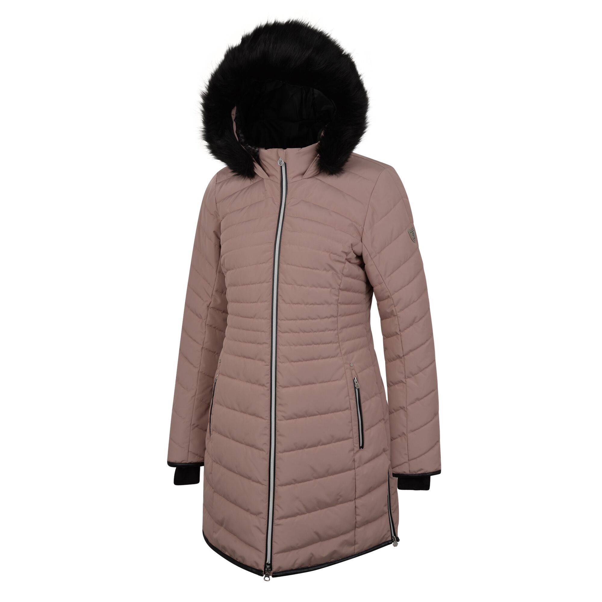 Steppjacke »Damen Ski- Striking«