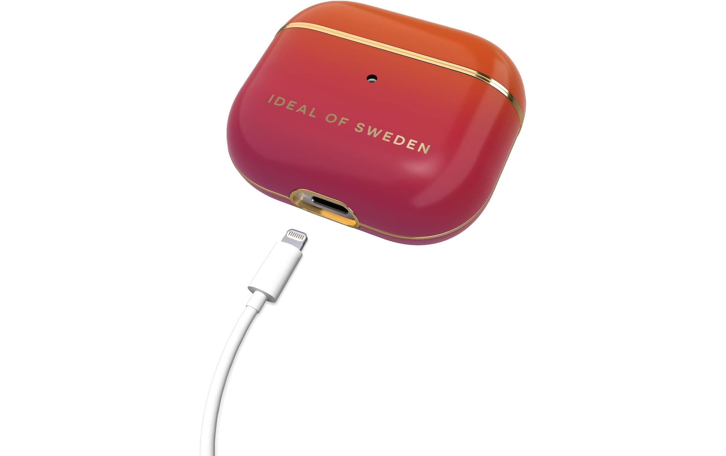 iDeal of Sweden Ladestation »Vibrant Ombre für AirPods 3rd Gen,«