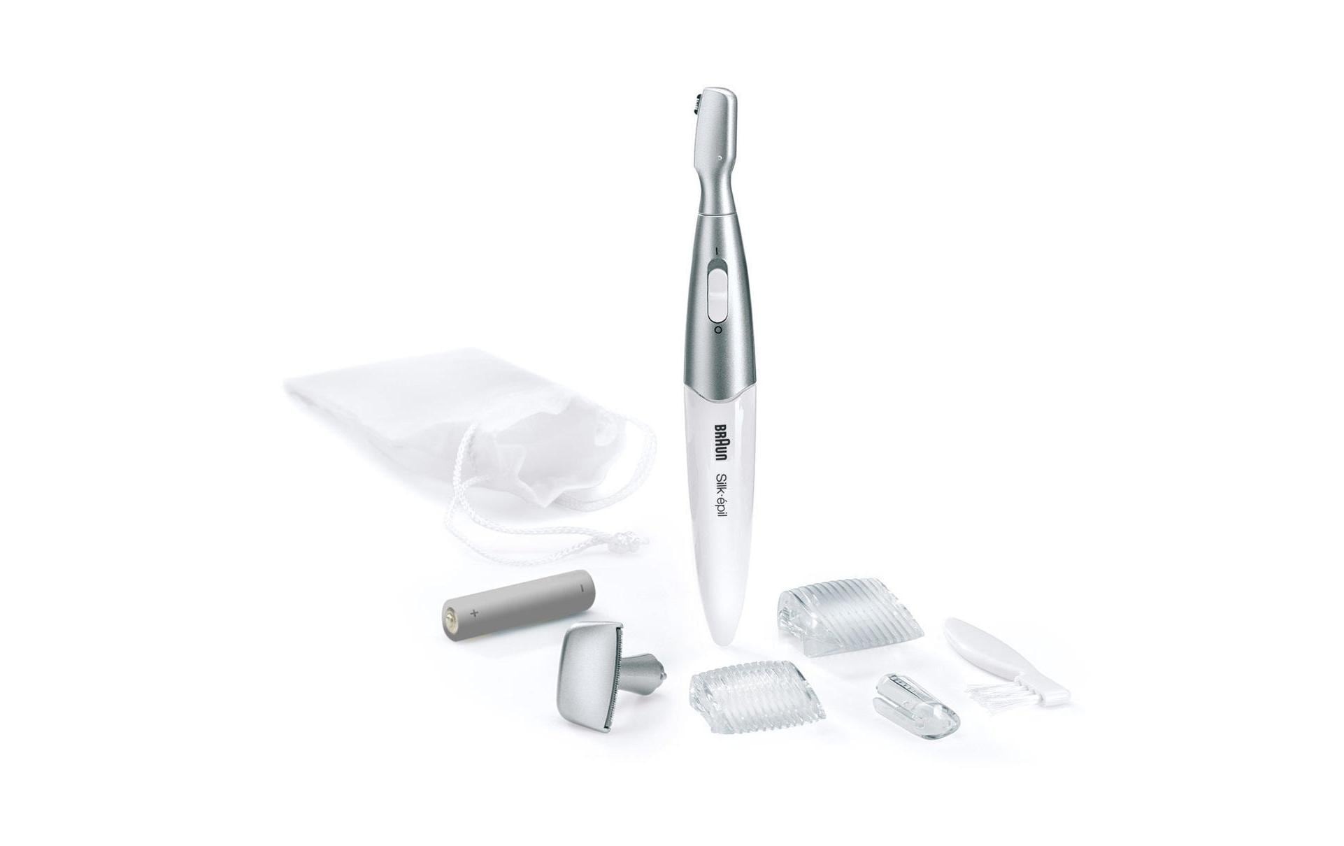Braun Beauty-Trimmer »FG1100«