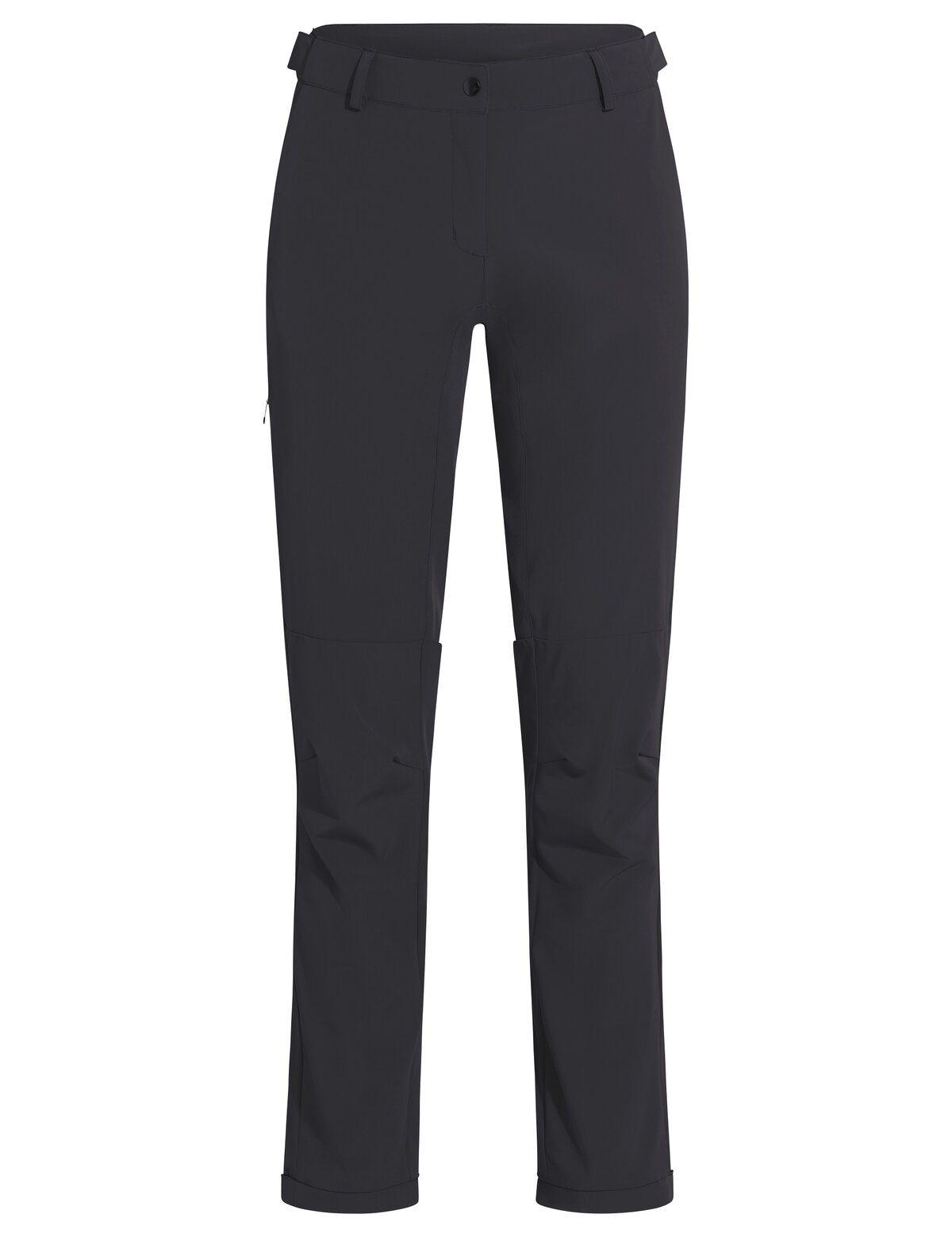 VAUDE Pantalon de vélo »WOMEN'S TAMARO BASE PANTS«  für vielseitige sportliche Aktivitäten, für Sport- und Outdoormode