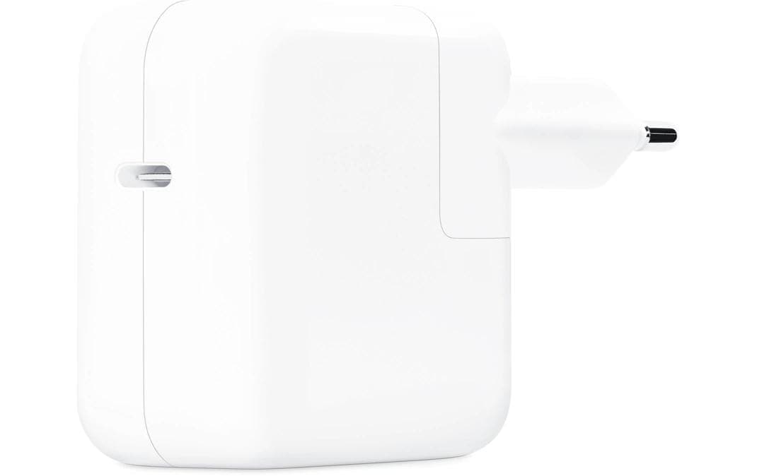 Apple Netzteil »30 W USB‑C«