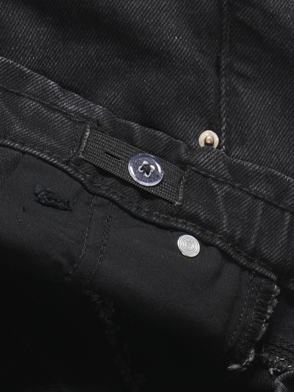 KIDS ONLY Shorts »KOGCOMET WIDE DNM SHORTS PIM528 NOOS«