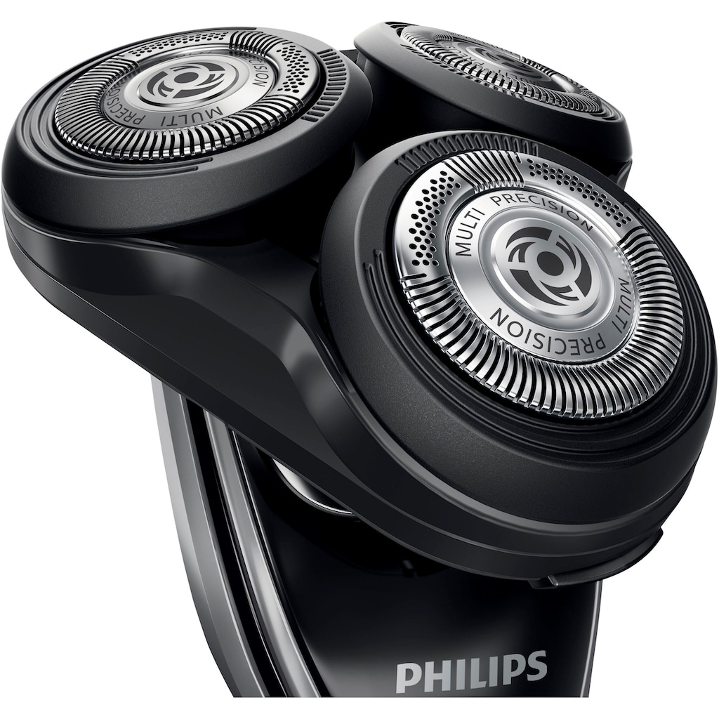 Philips Ersatzscherköpfe »SH50/50«