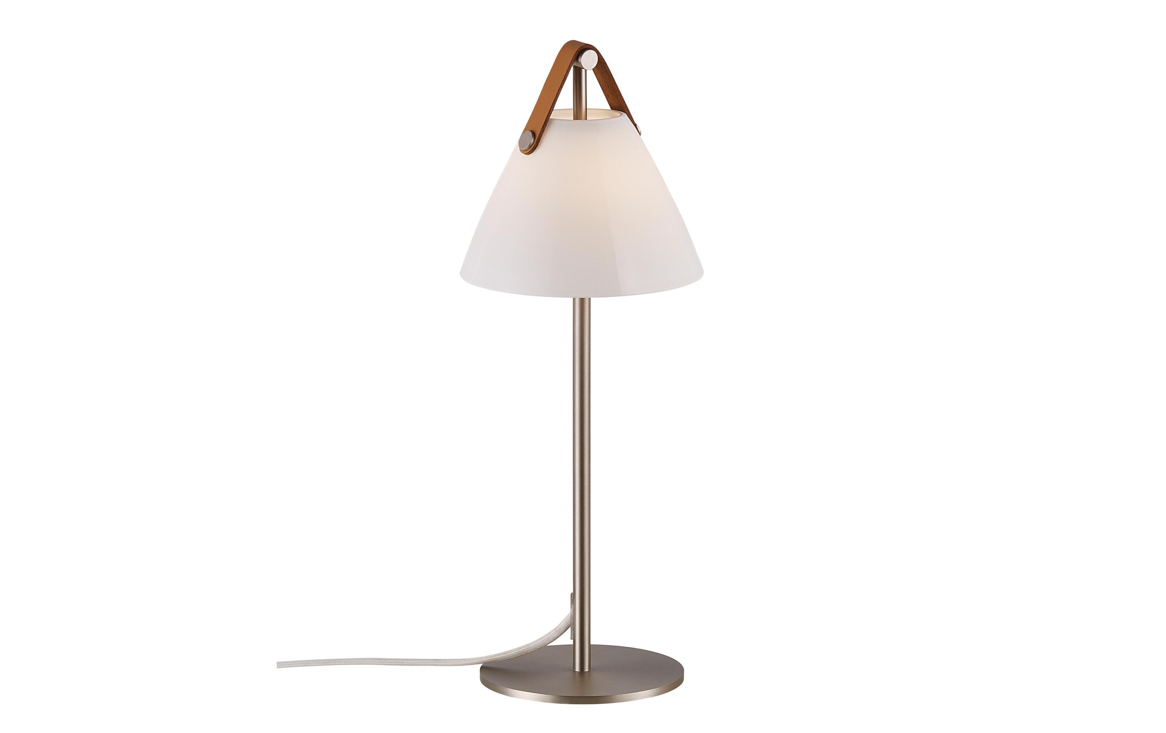 Image of Nordlux Tischleuchte »Strap G9«, G9 bei Ackermann Versand Schweiz