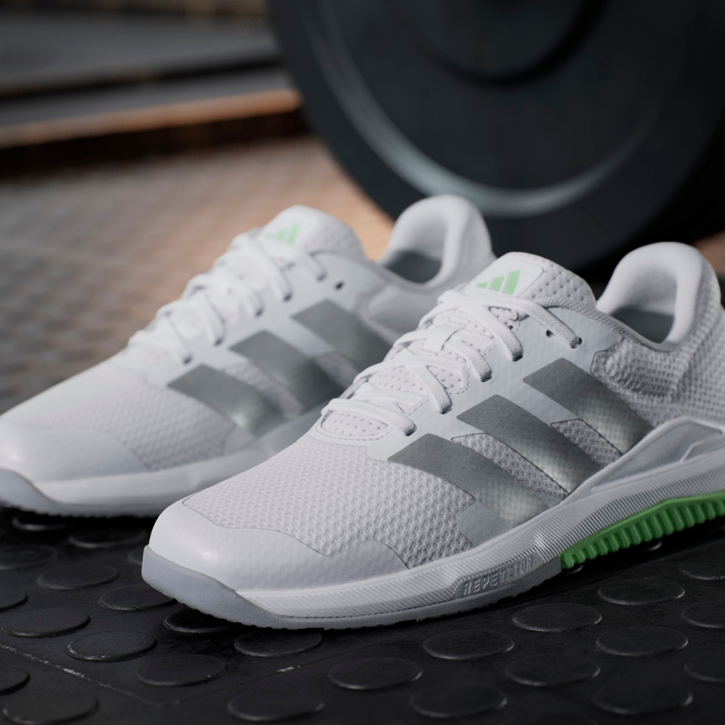 adidas Performance Trainingsschuh »DROPSET BASE-TRAININGSSCHUHE«