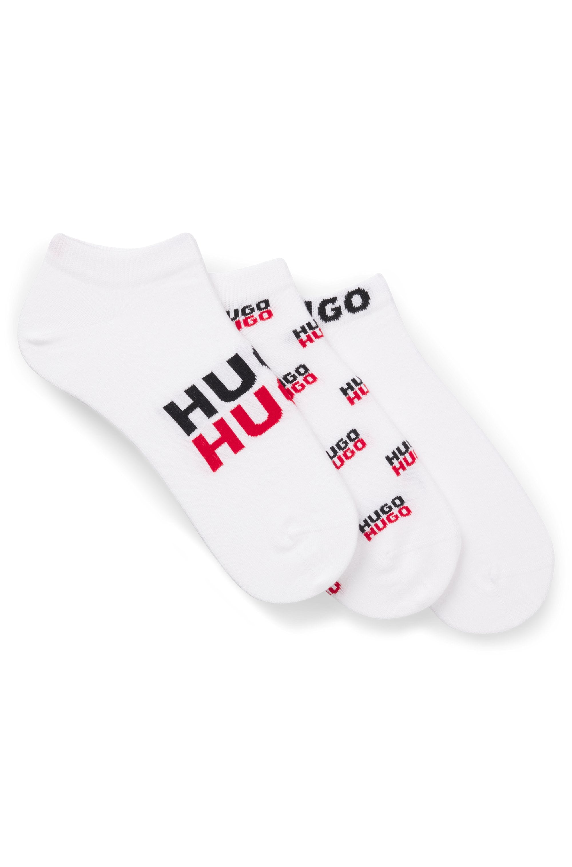 Image of HUGO Underwear Sneakersocken