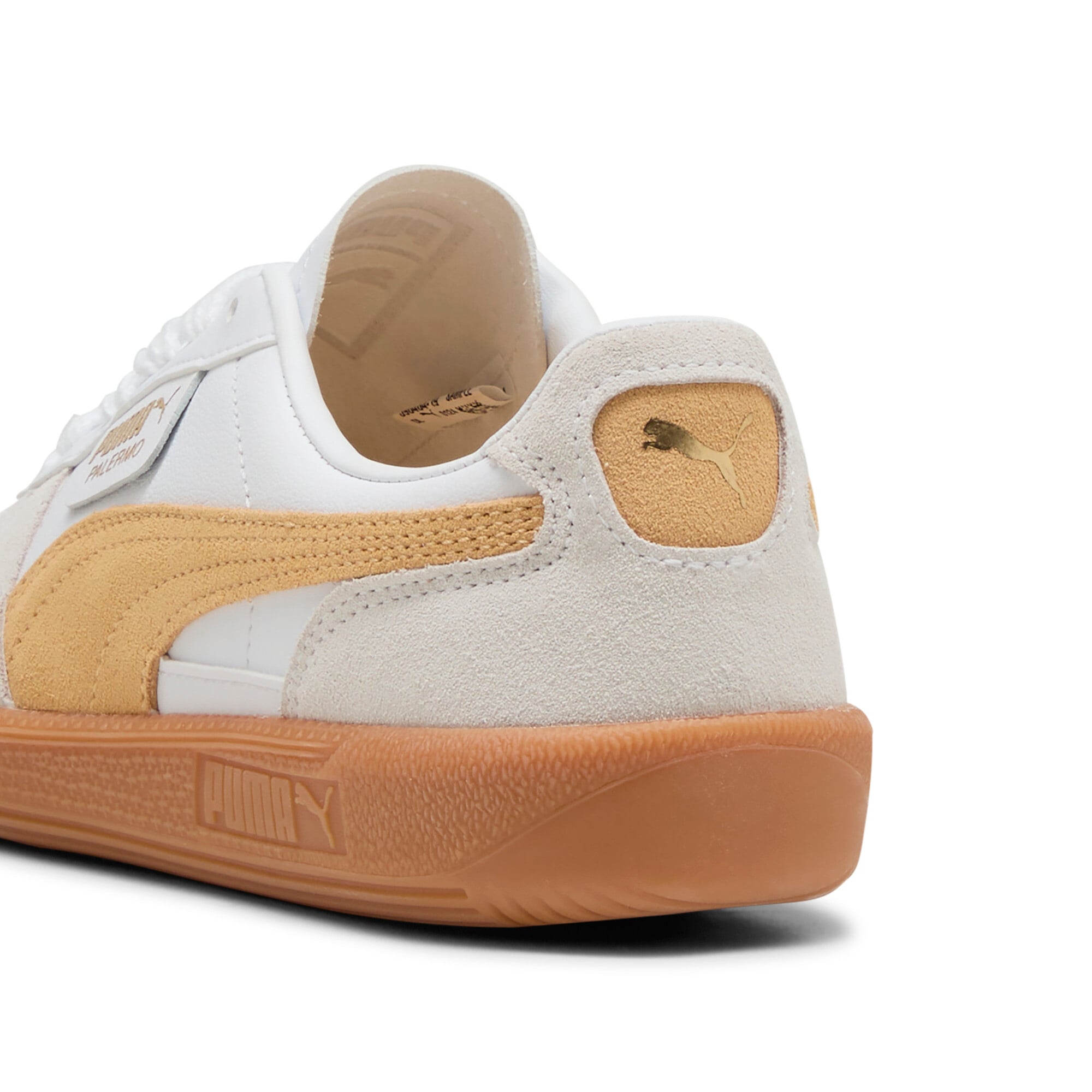PUMA Sneaker »PALERMO LTH«