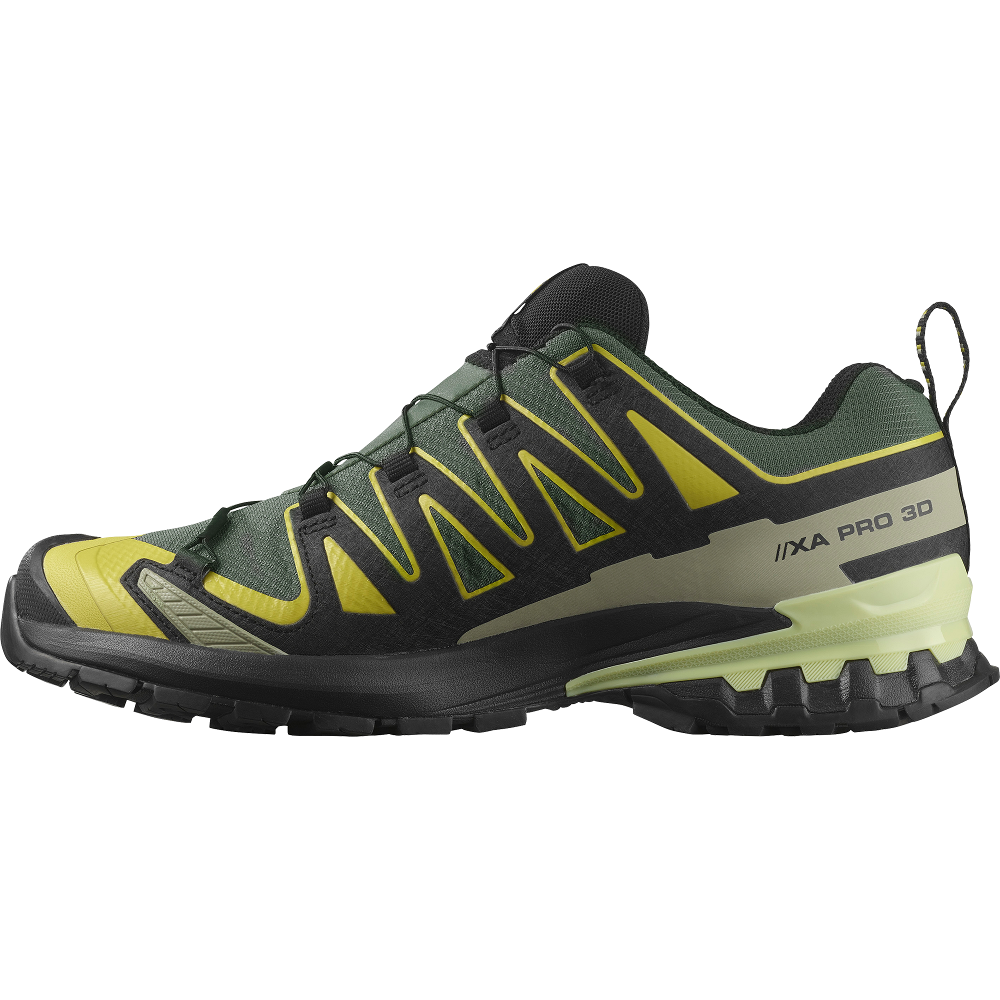 Salomon Chaussure de course »XA PRO 3D V9 GORE-TEX«  wasserdicht