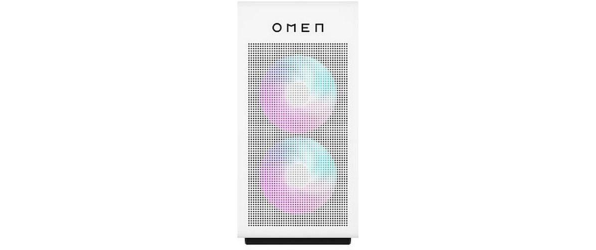 HP Gaming-PC »OMEN 35 GT16-0790nz«