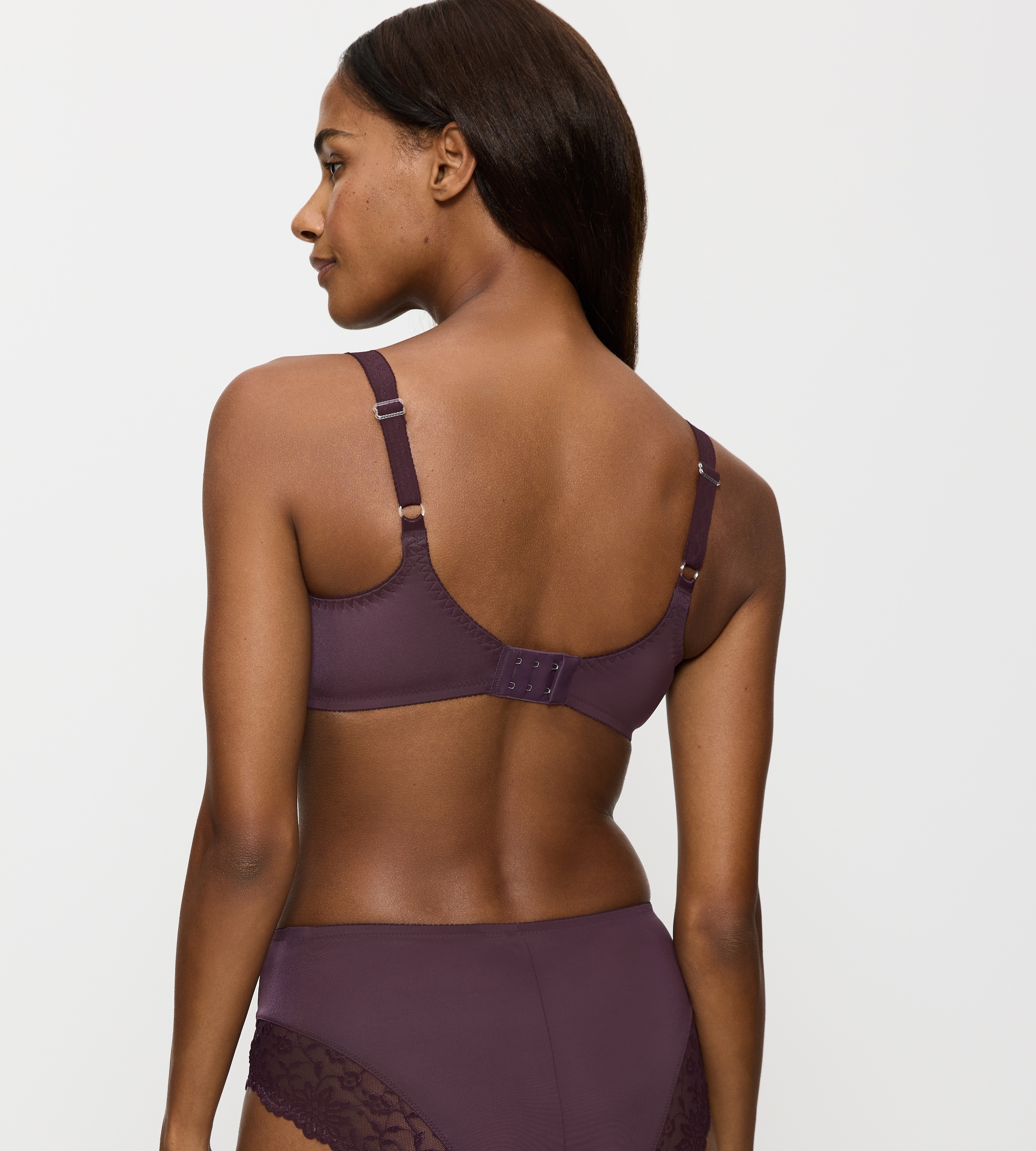 Triumph Minimizer-BH »Ladyform Soft W X«, verkleinert die Brust optisch um eine Cup-Grösse