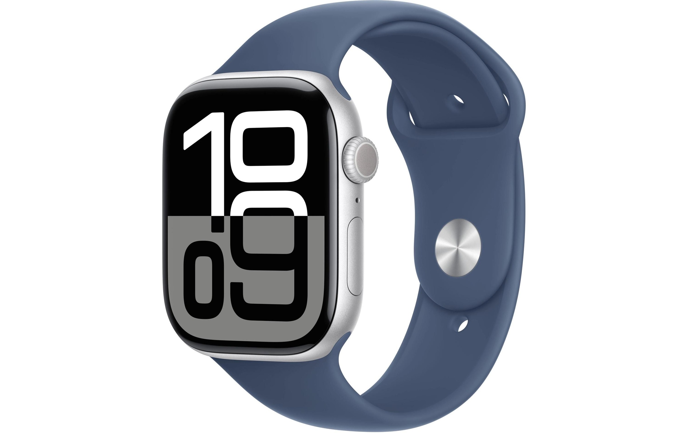 Image of Apple Smartwatch "Apple Watch Series 10"(49,8) Watch OS