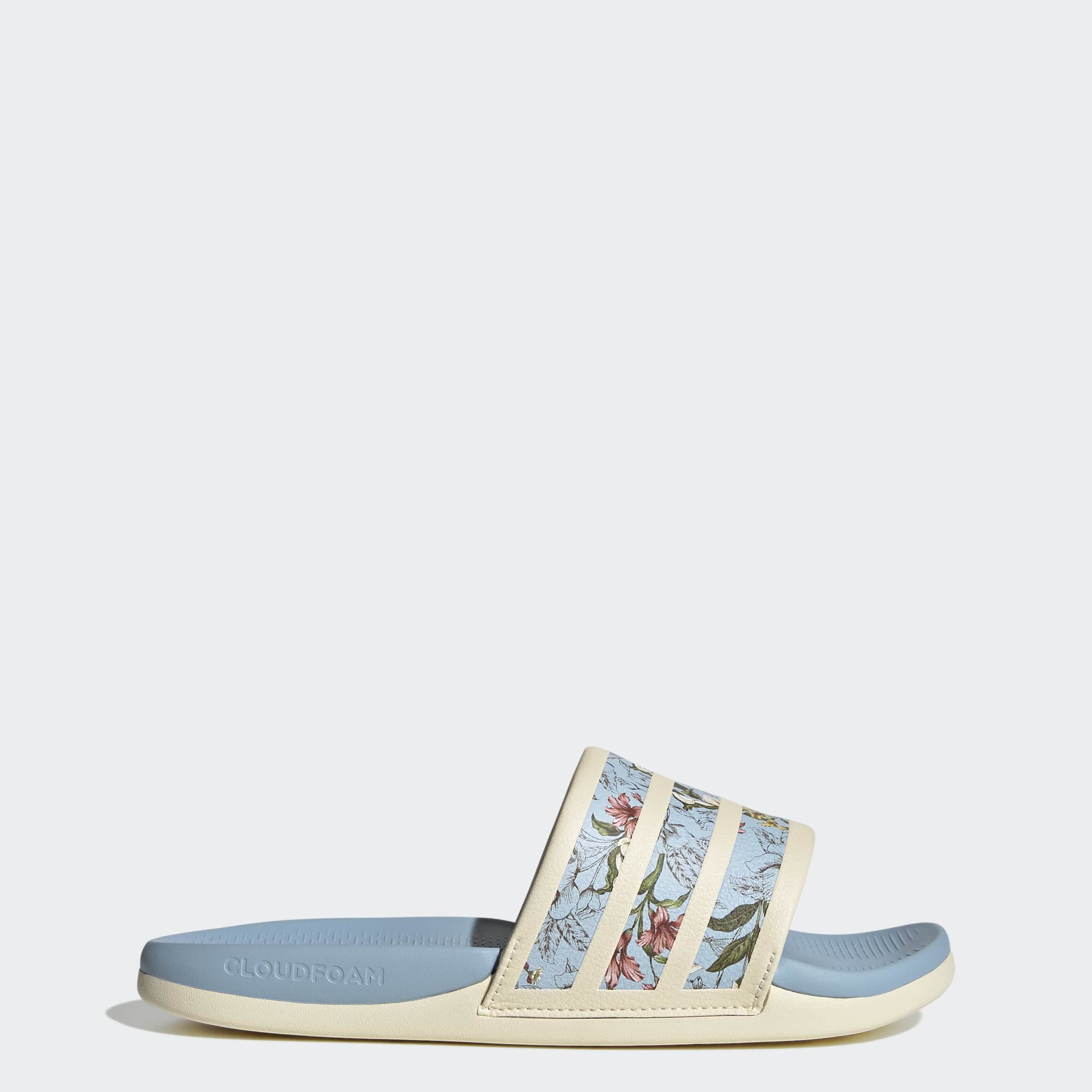 adidas Sportswear Badesandale »ADILETTE COMFORT 2.0«  Badelatschen