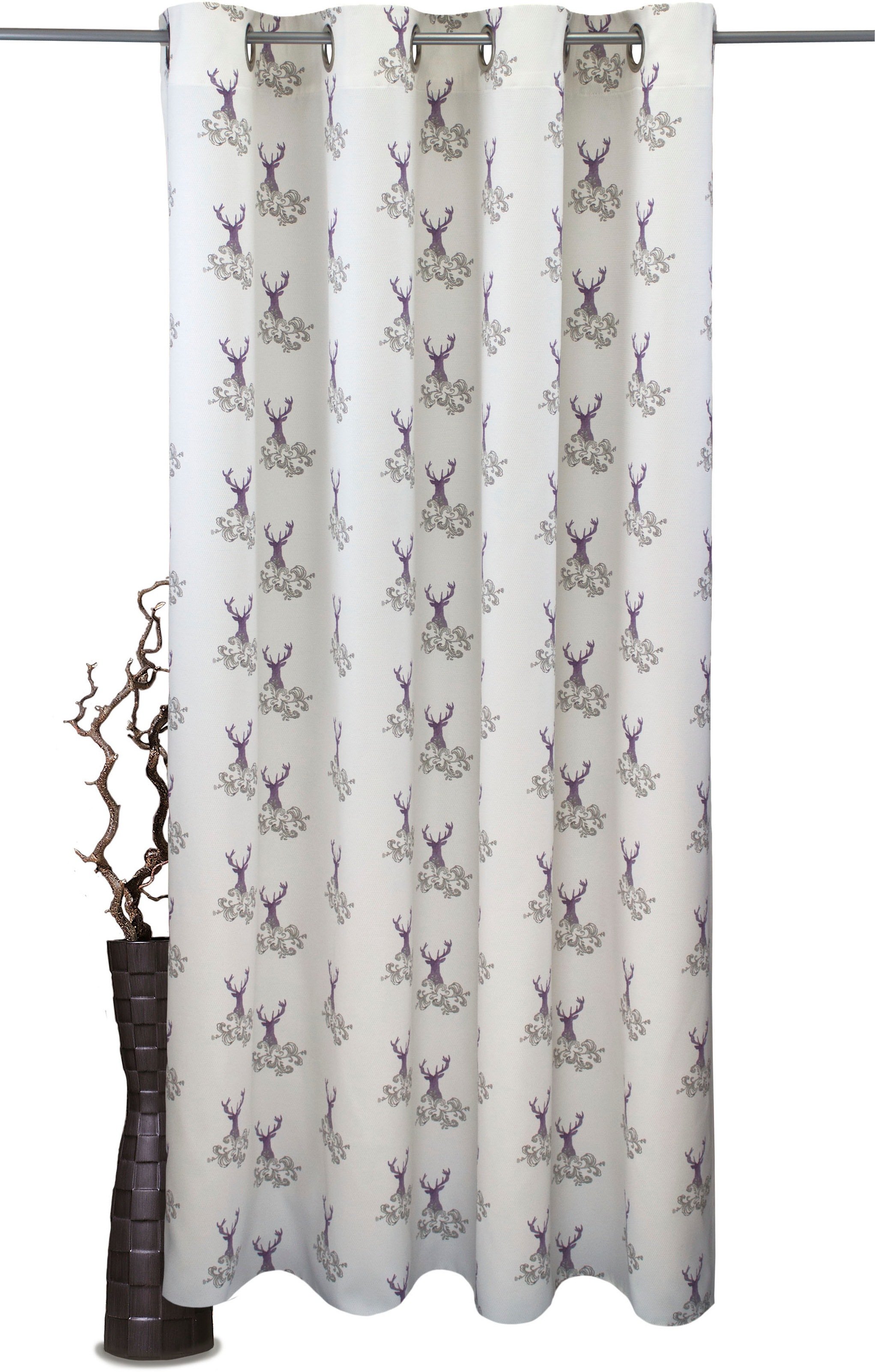 Image of VHG Vorhang »Oisin«, (1 St.) bei Ackermann Versand Schweiz