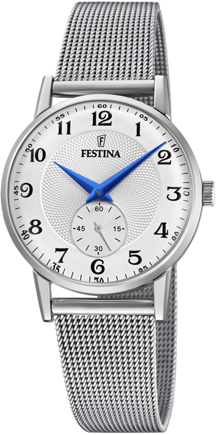 Image of Festina Quarzuhr »Retro, F20572/1« bei Ackermann Versand Schweiz