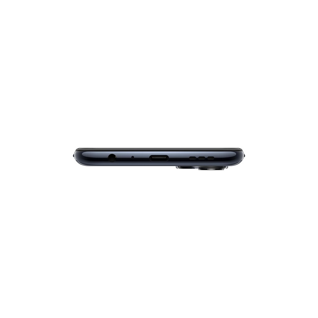 Oppo Smartphone »X3 Lite 128 GB Black«, Black, 16,29 cm/6,44 Zoll, 128 GB Speicherplatz, 64 MP Kamera