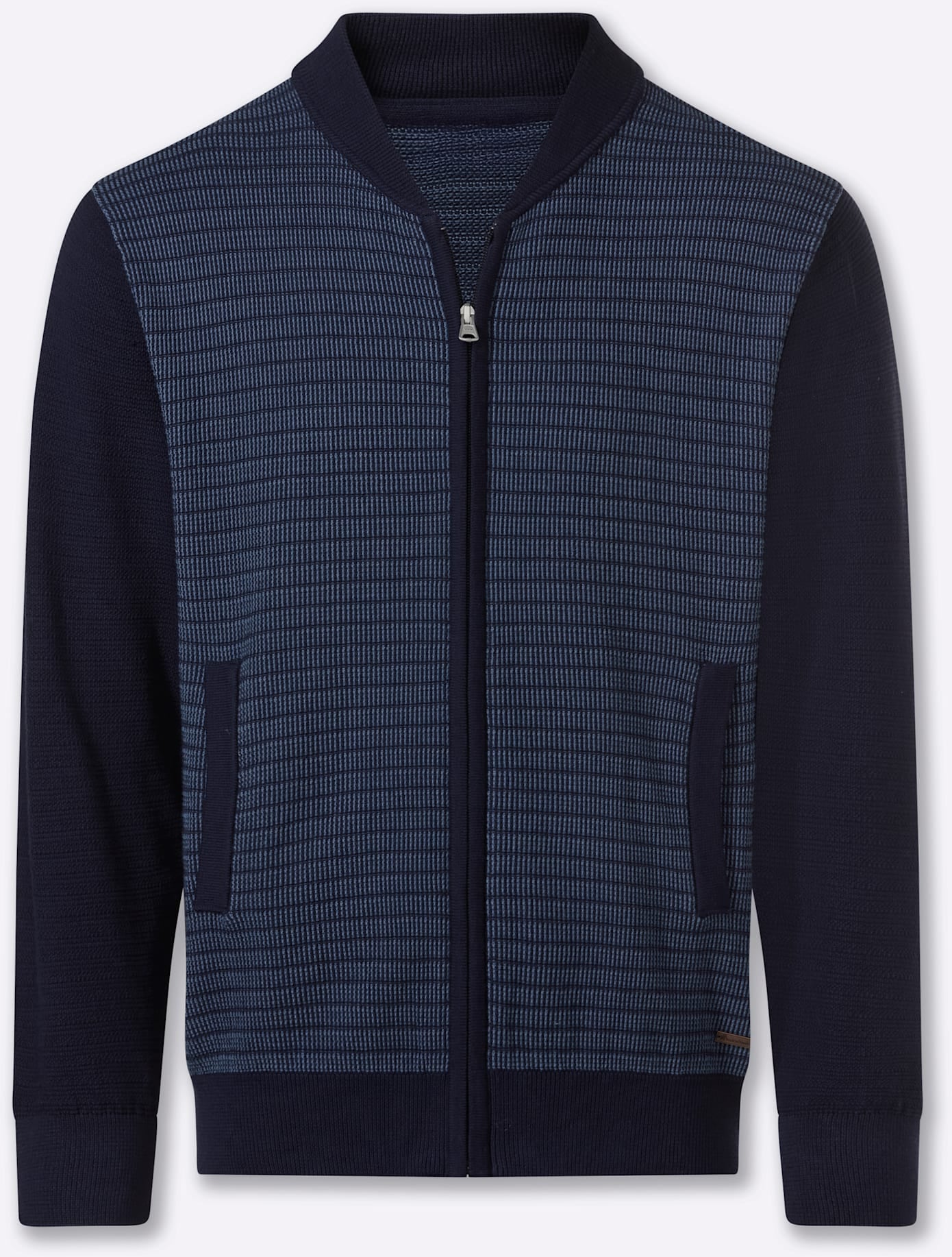 Marco Donati Veste en tricot
