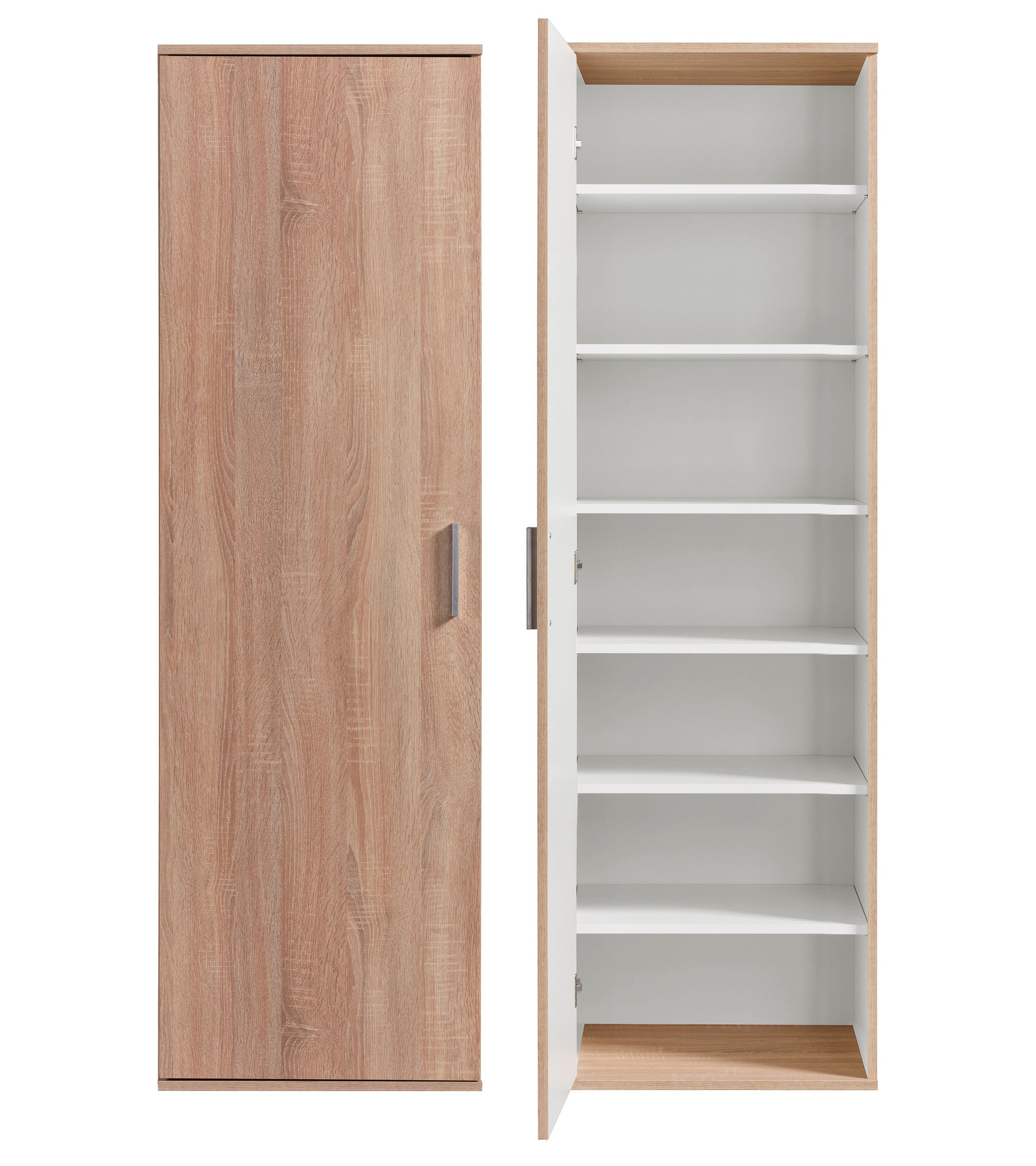 Image of Procontour Mehrzweckschrank "Haushaltsschrank Clara"