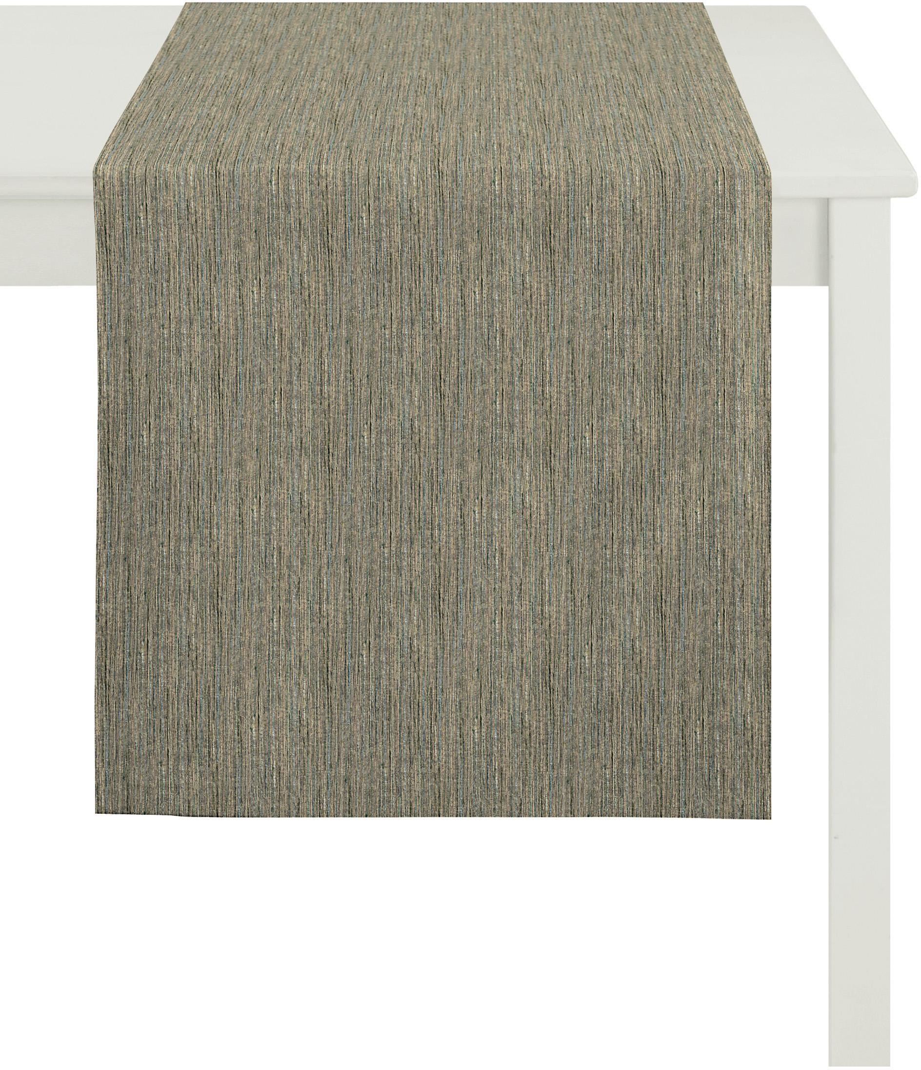 Image of APELT Tischläufer "Avalon, Uni-Basic"