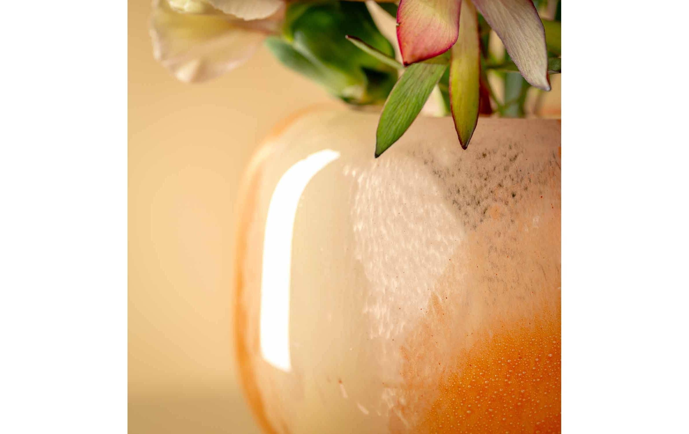 LEONARDO Vase décoratif »Cipria Due 11 cm«