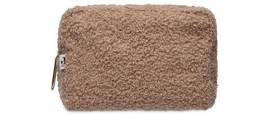 Trousse de soins boucle biscuit