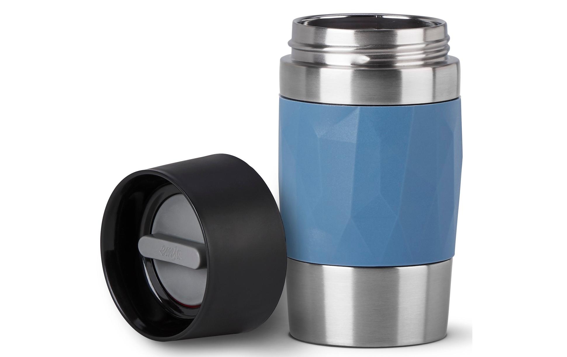 Emsa Thermobecher »Compact 300 ml«