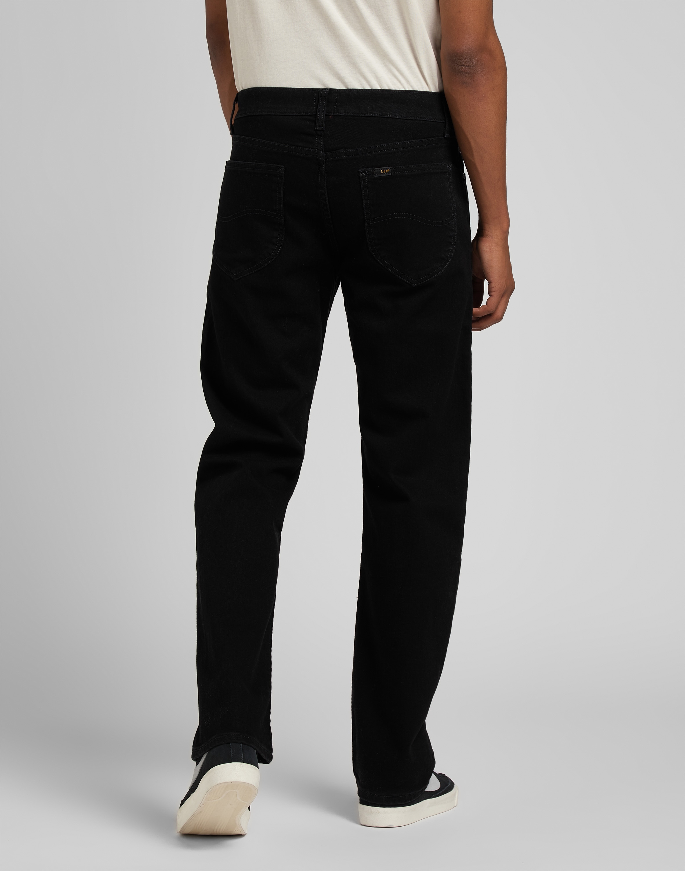 Lee® Jeans droit »Legendary« Straight fit