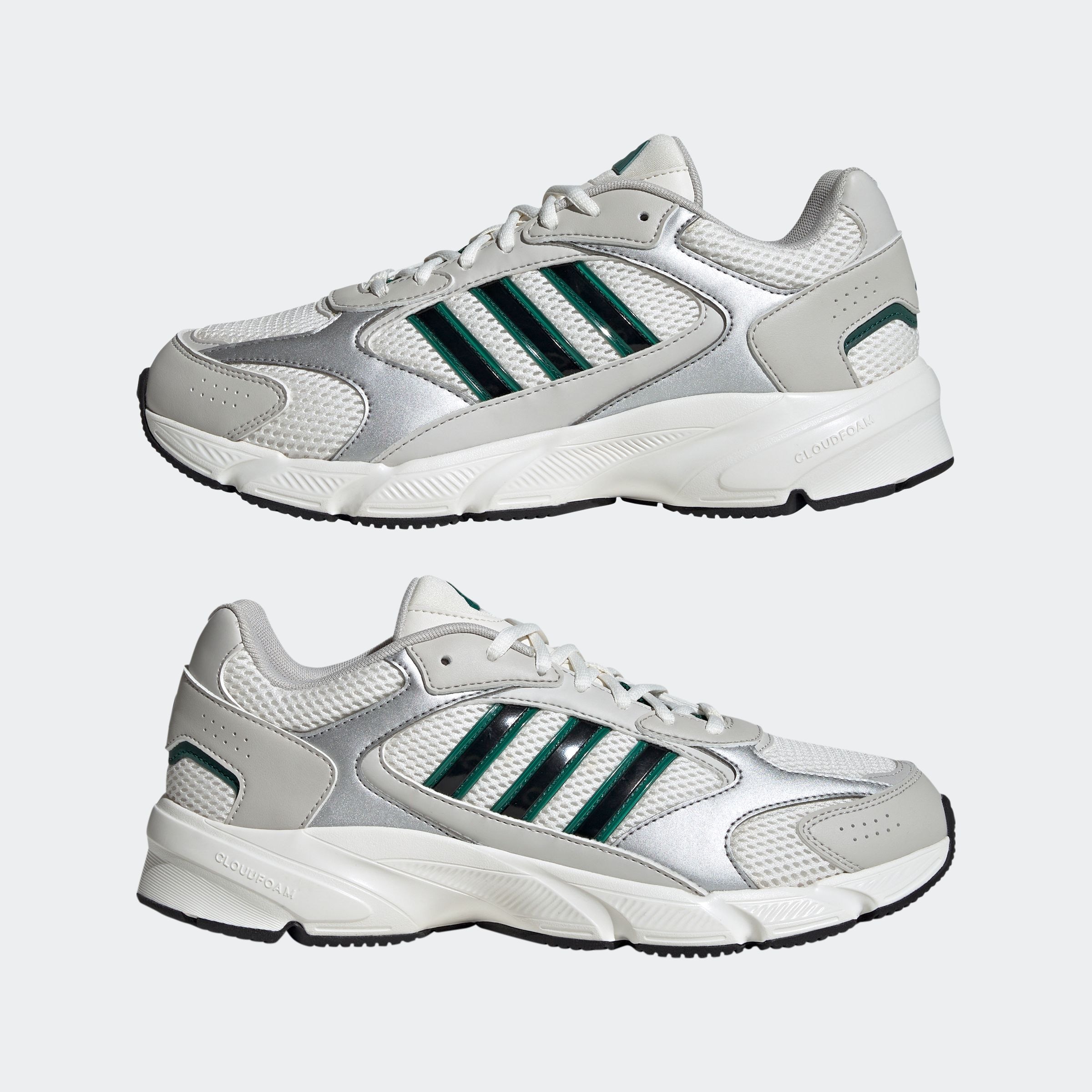 adidas Sportswear Sneaker »CRAZYCHAOS 2000«  inspiriert vom Design des adidas RESPONSE CL