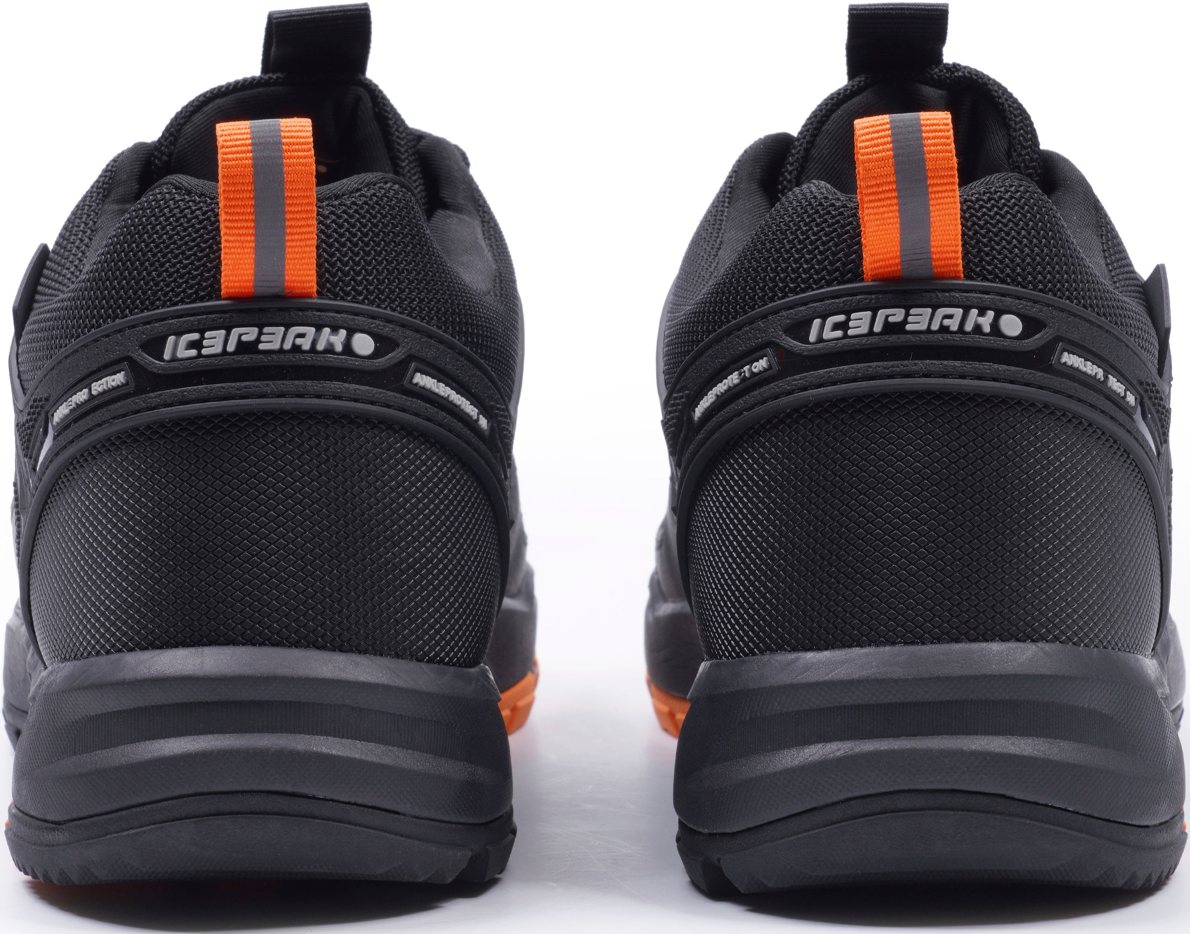 Icepeak Wanderschuh »ADOUR 2 MR«, wasserdicht