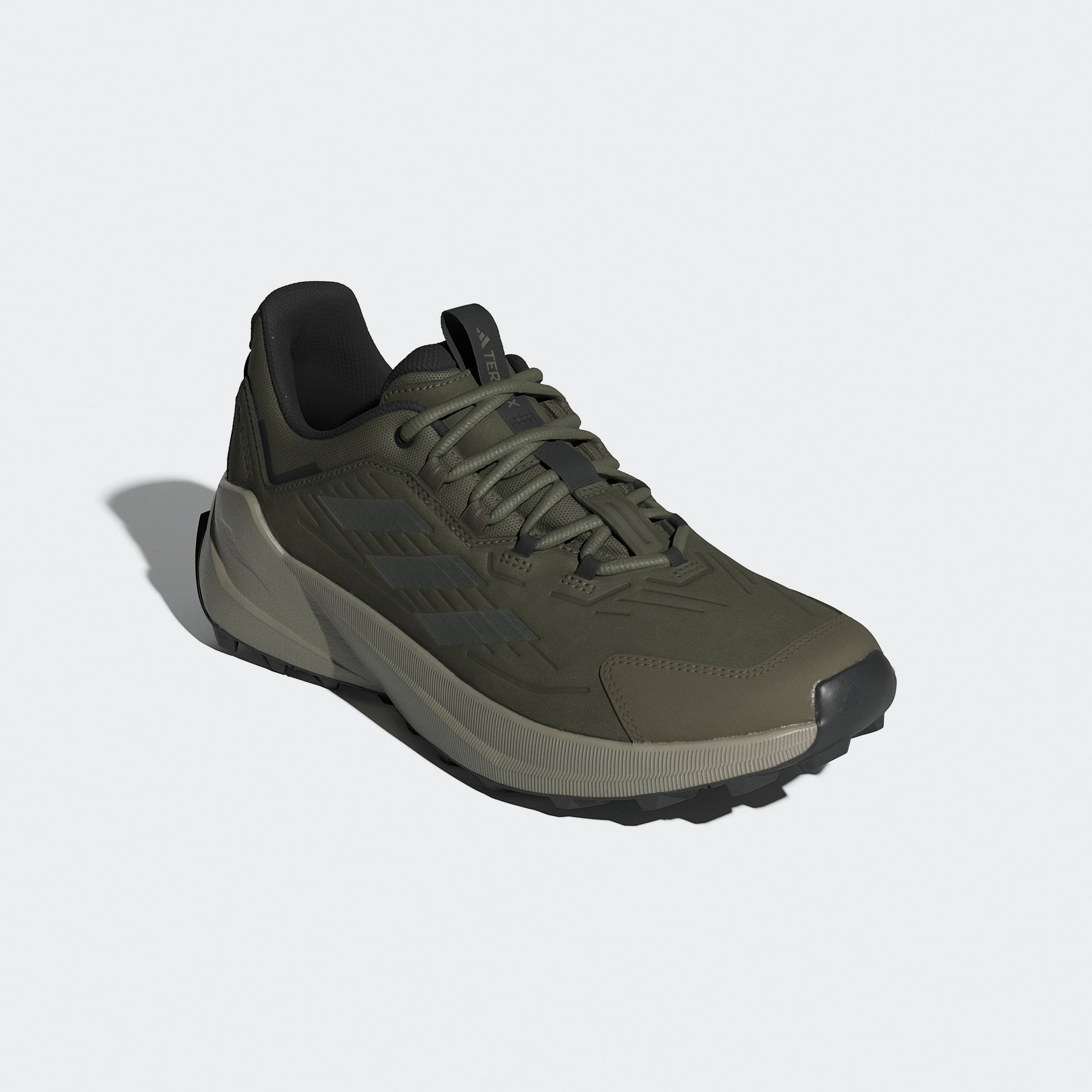 Wanderschuh »TERREX TRAILMAKER 2.0 LEATHER«