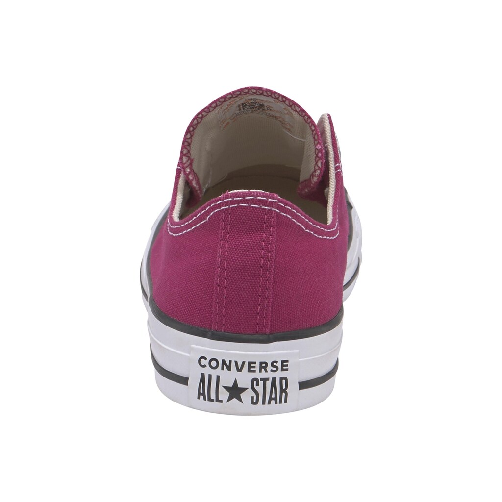 Converse Sneaker »Chuck Taylor All Star Slip Ox«